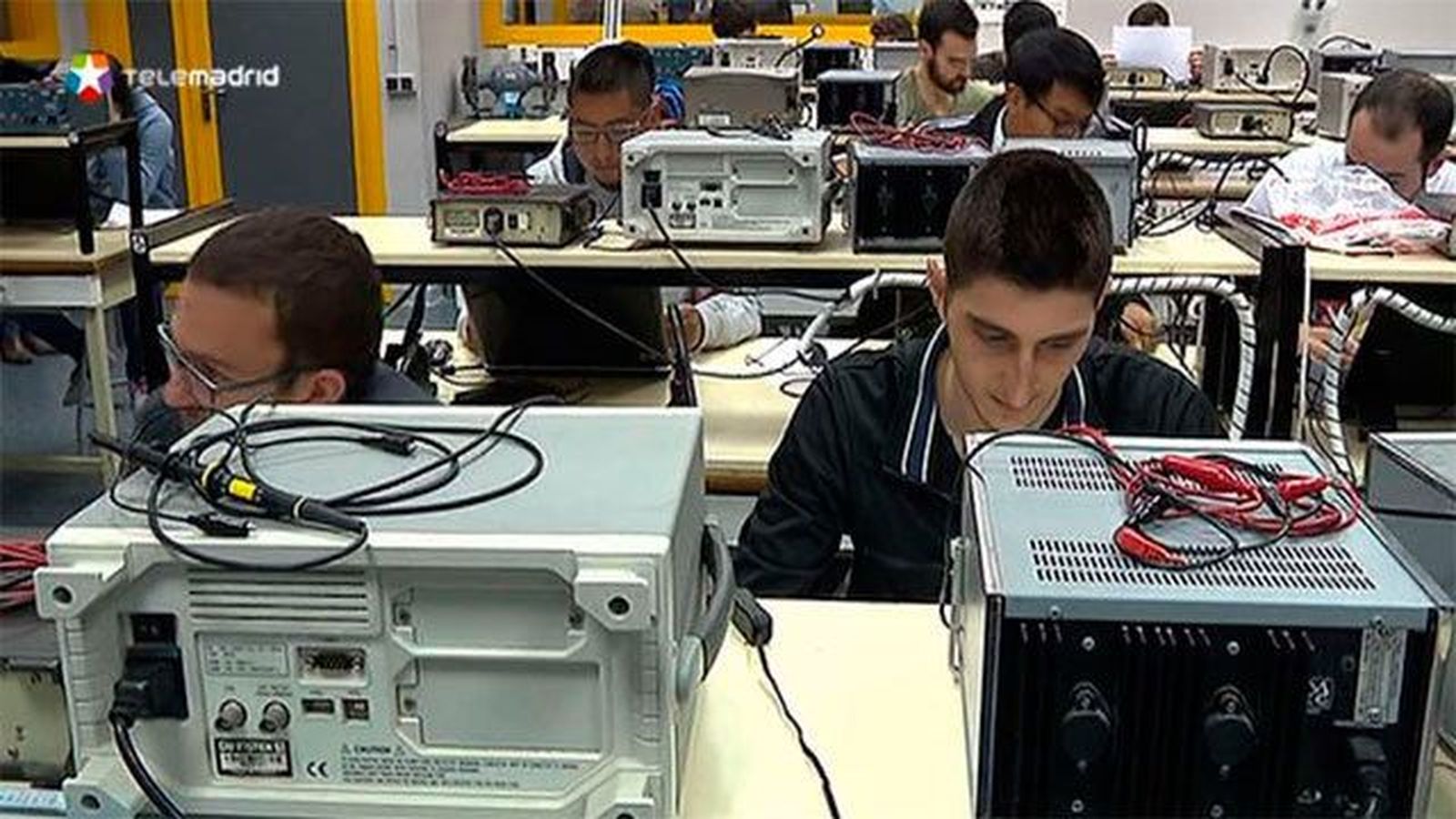 El 60% de los jóvenes en paro están en riesgo de pobreza