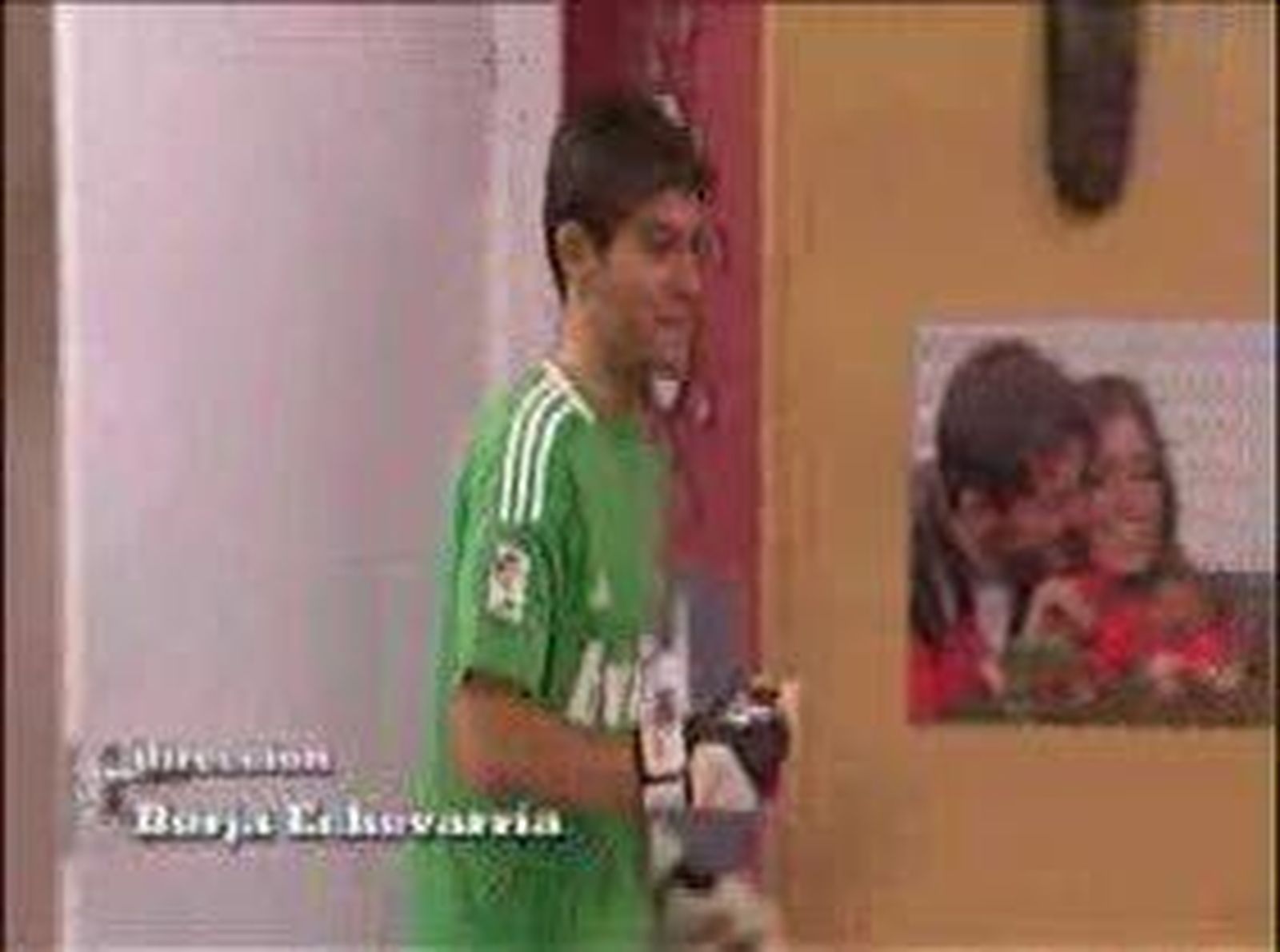 Crackovia. Capítulo 7