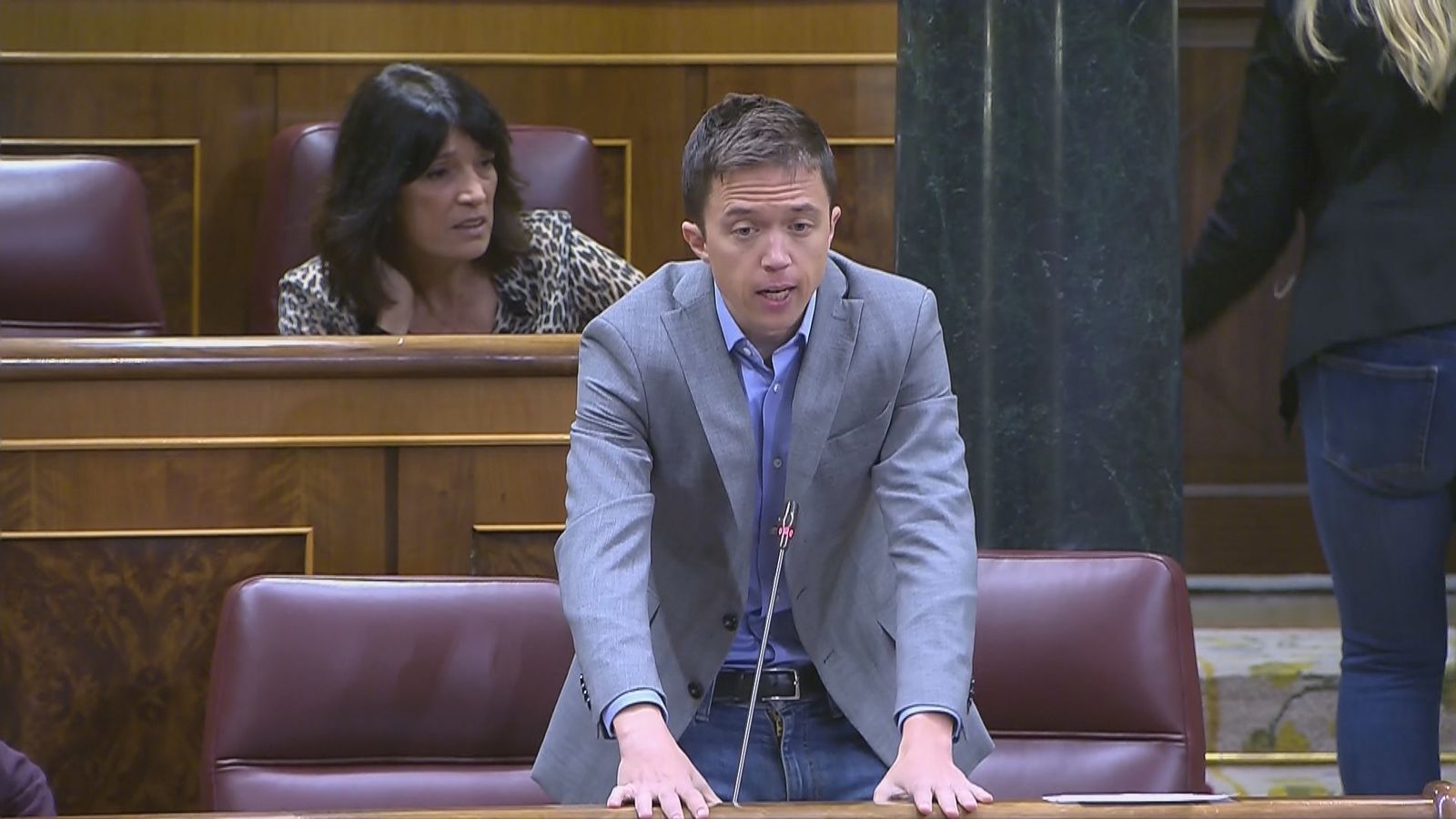 Iñigo Errejón
