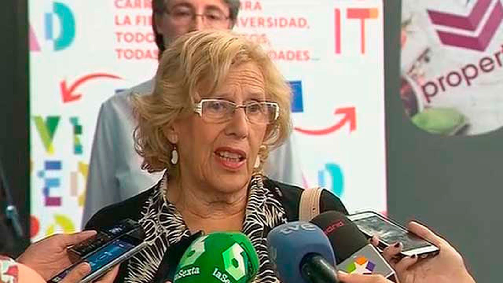 Manuela Carmena