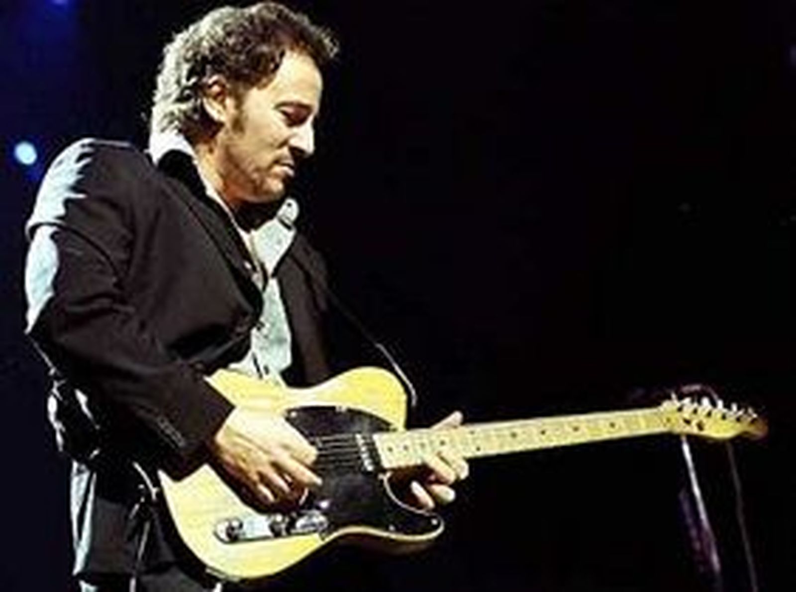 Bruce Springsteen, en laOtra