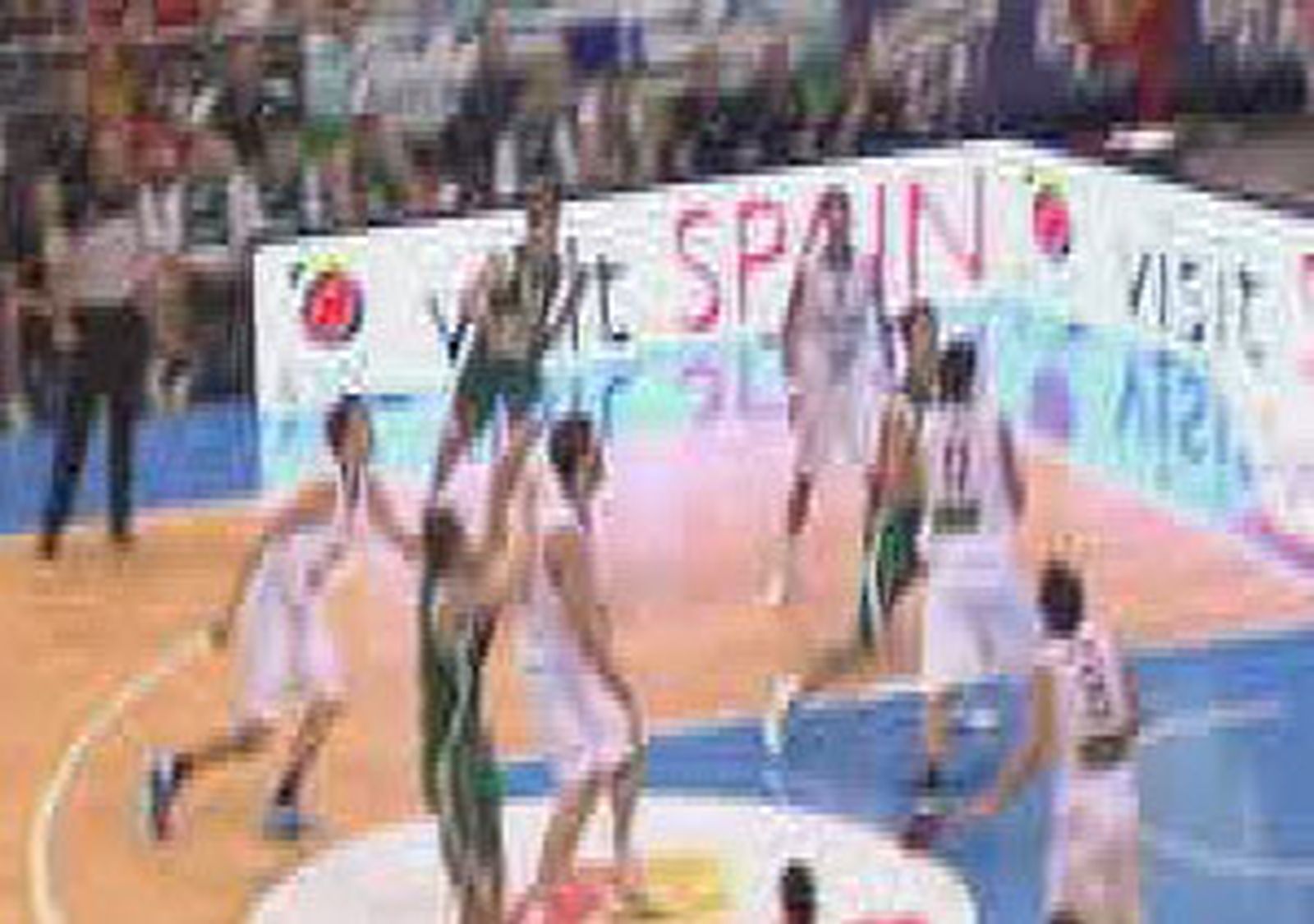 Eslovenia se clasifica para cuartos del Europeo 2011 y será rival de España