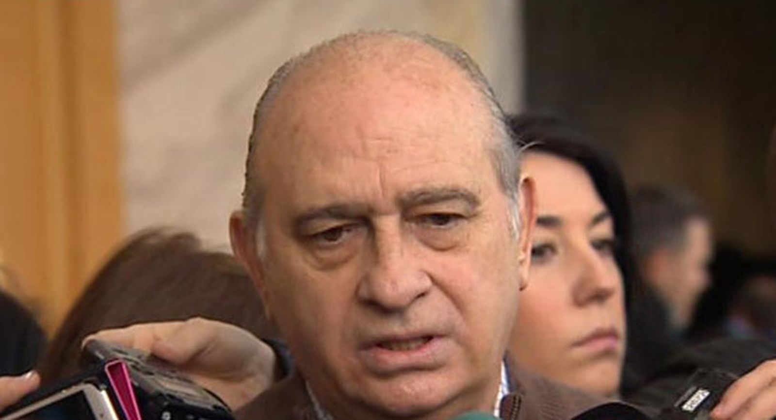 Jorge Fernández