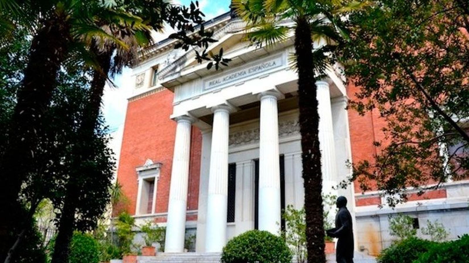 La RAE comienza a trabajar sobre el lenguaje inclusivo en la Constitución