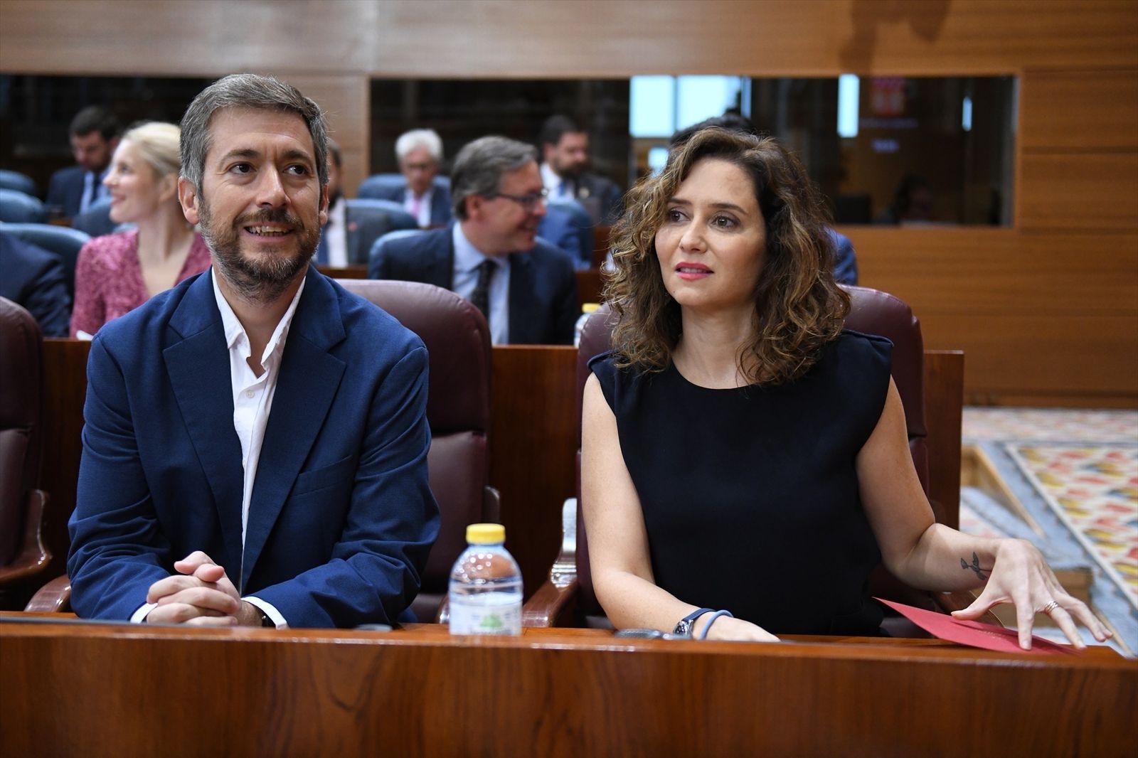 Nuevas ayudas alquiler en Madrid
