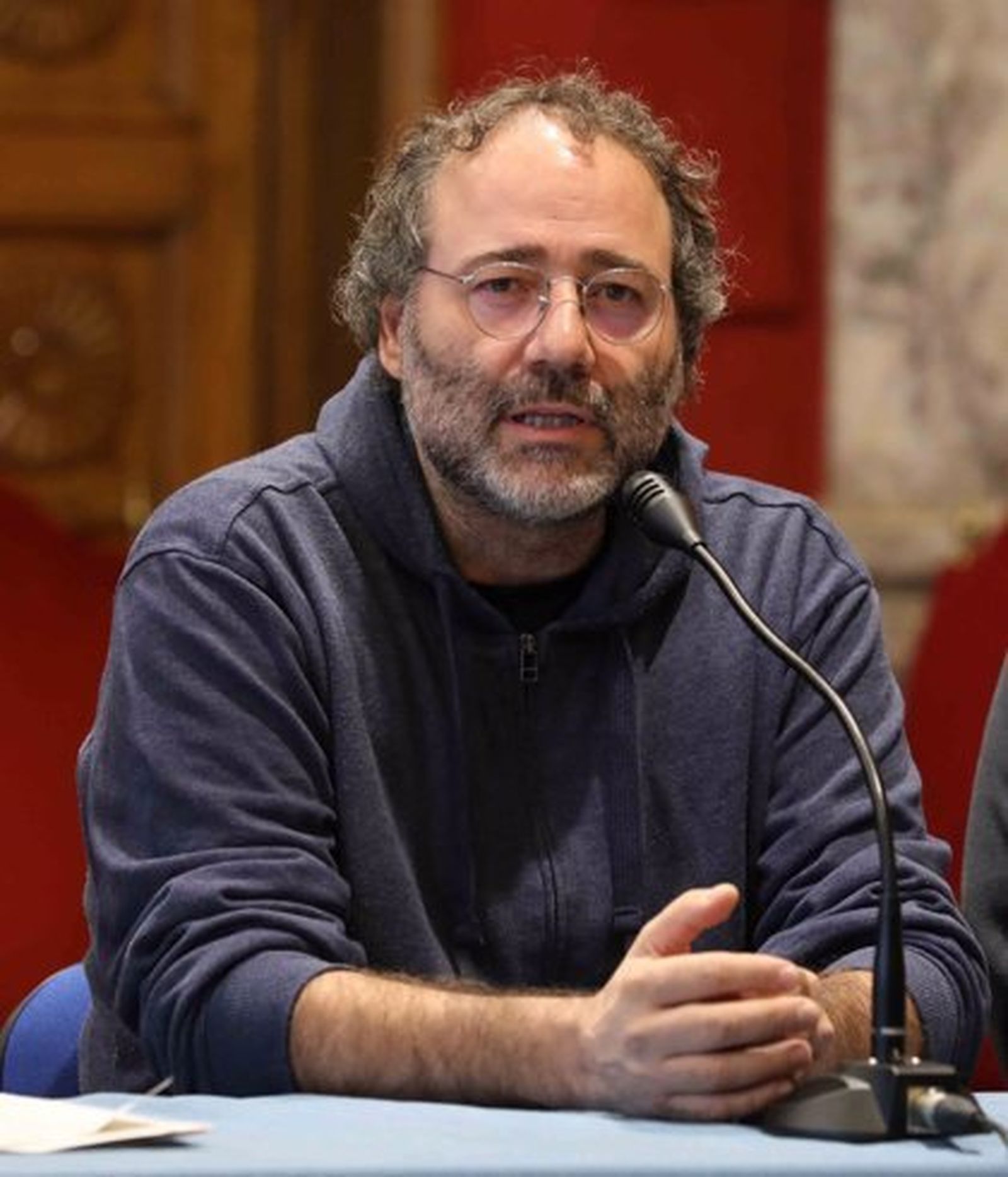Quique Villalobos
