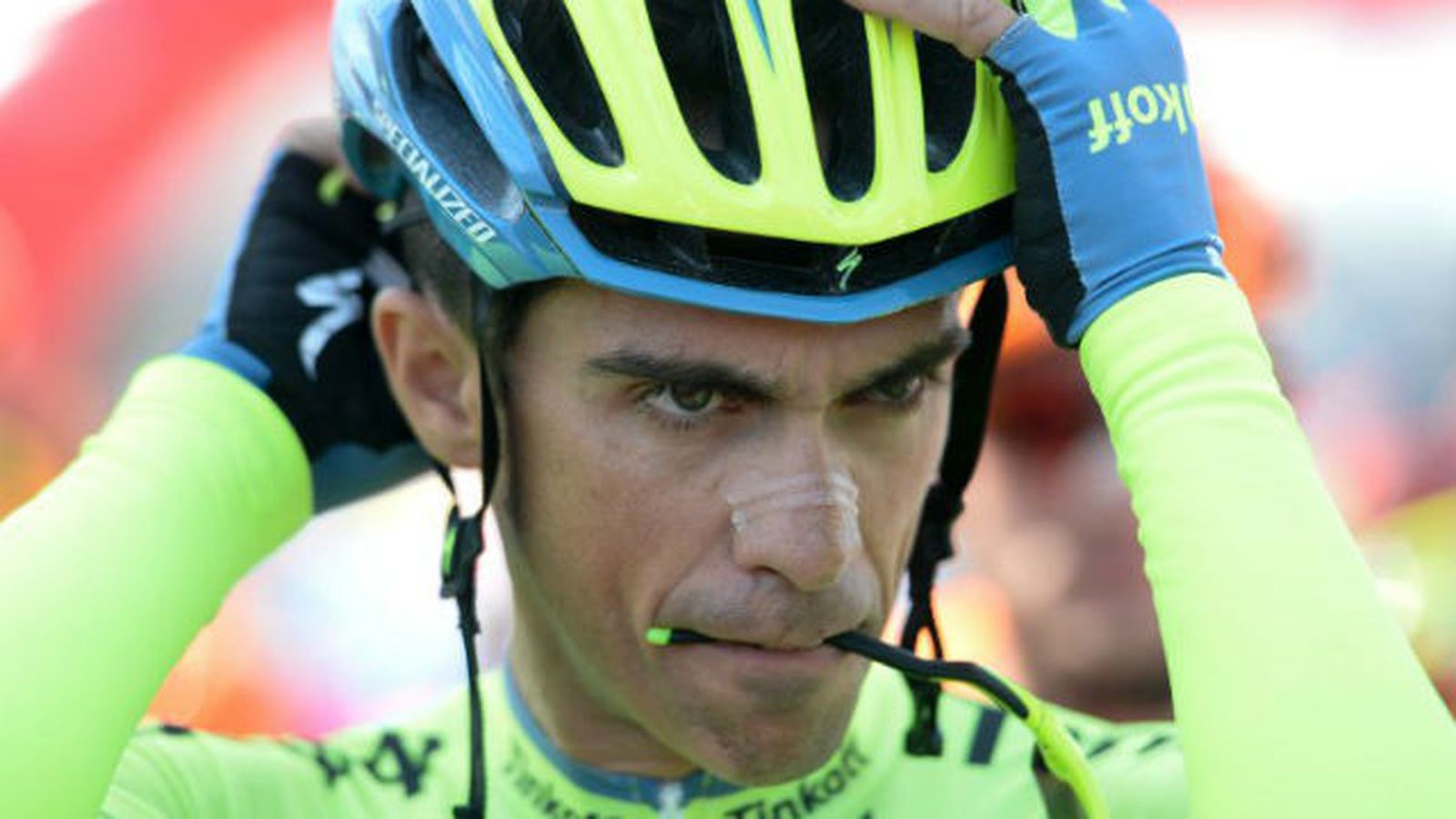 Alberto Contador