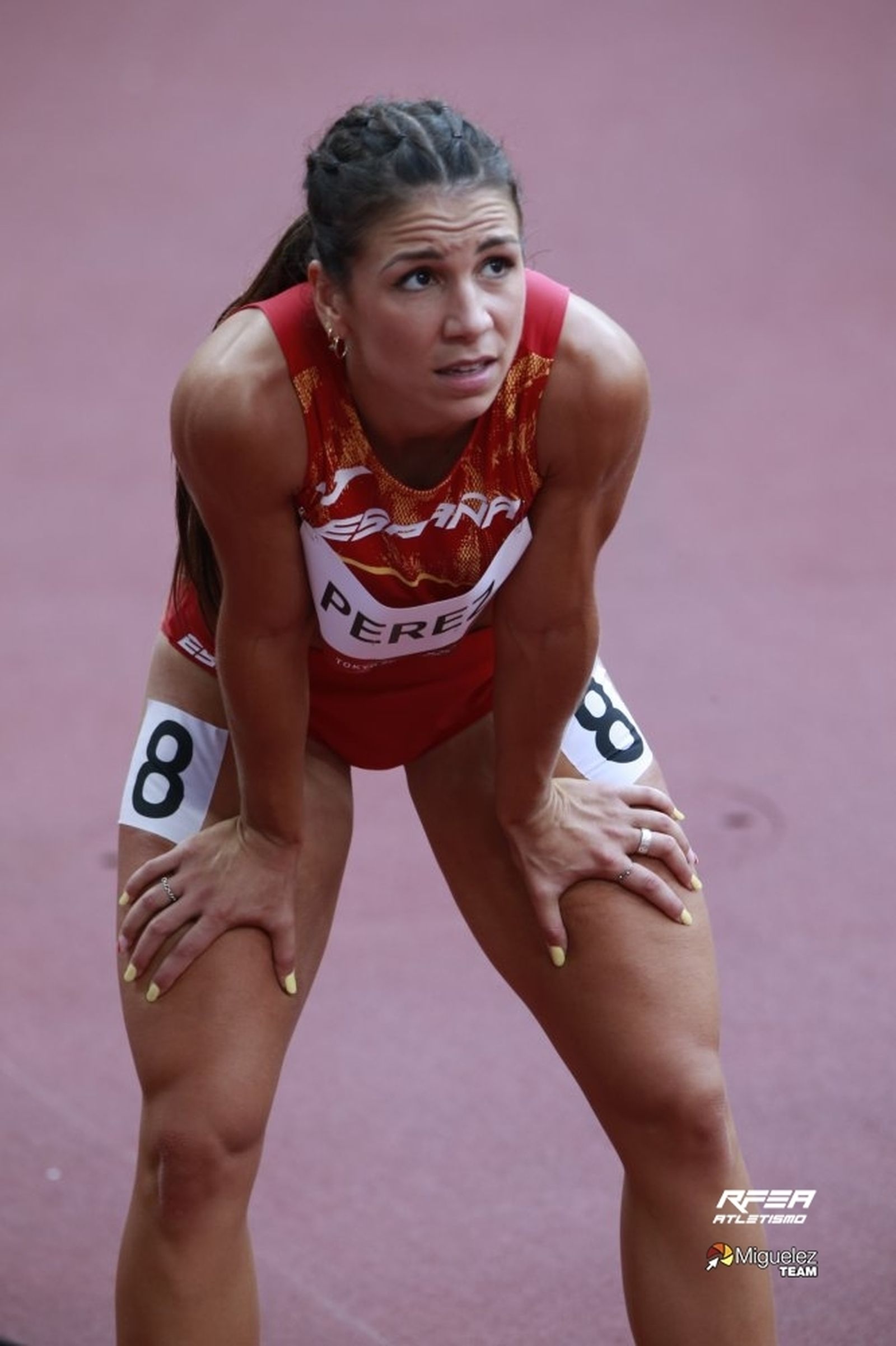 María Isabel Pérez