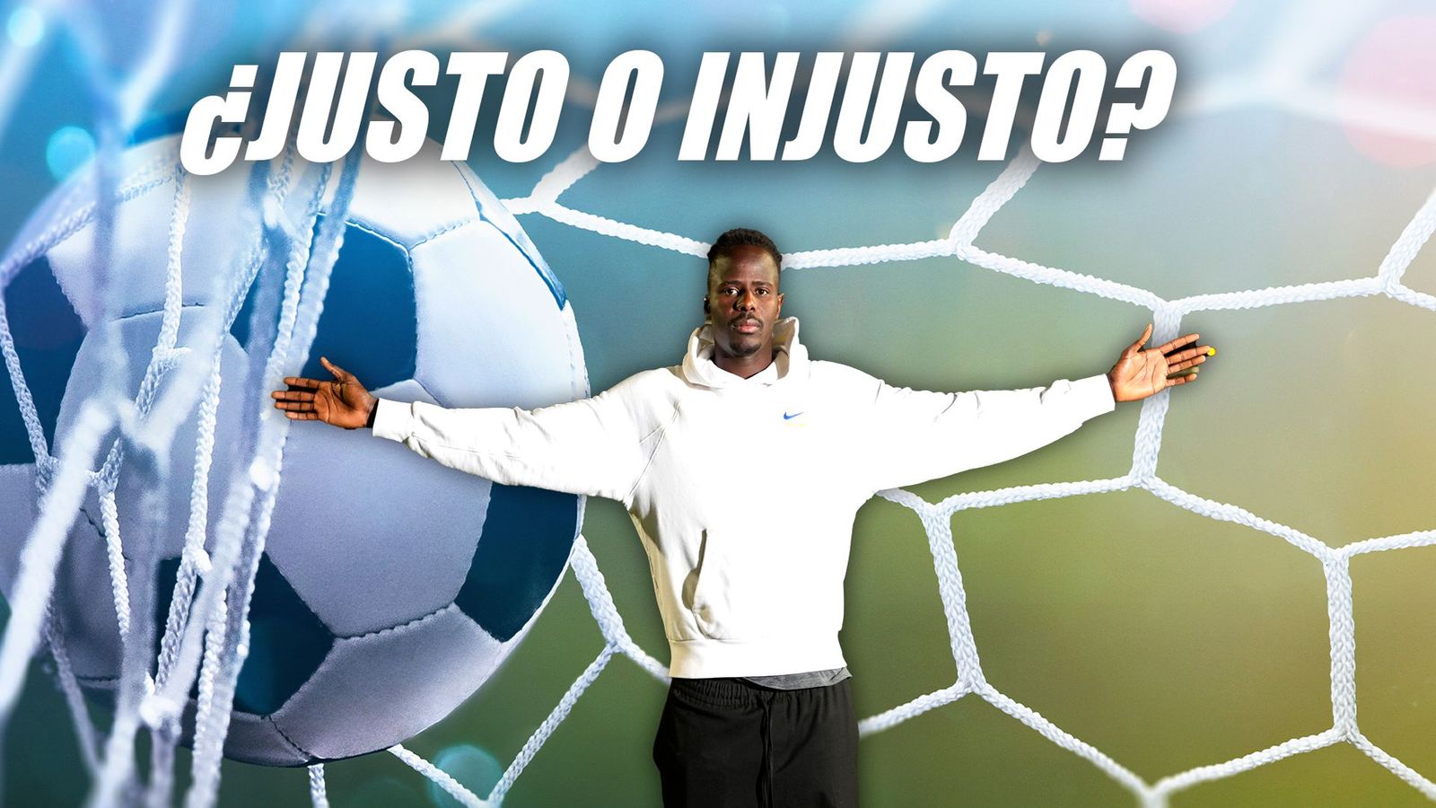 Dos partidos de suspensión a Cheikh Sarr por su reacción en Sestao