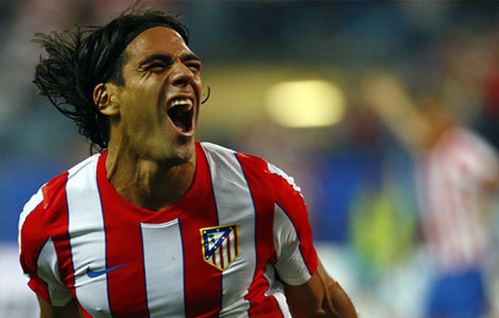El Atlético y Falcao apuntan alto