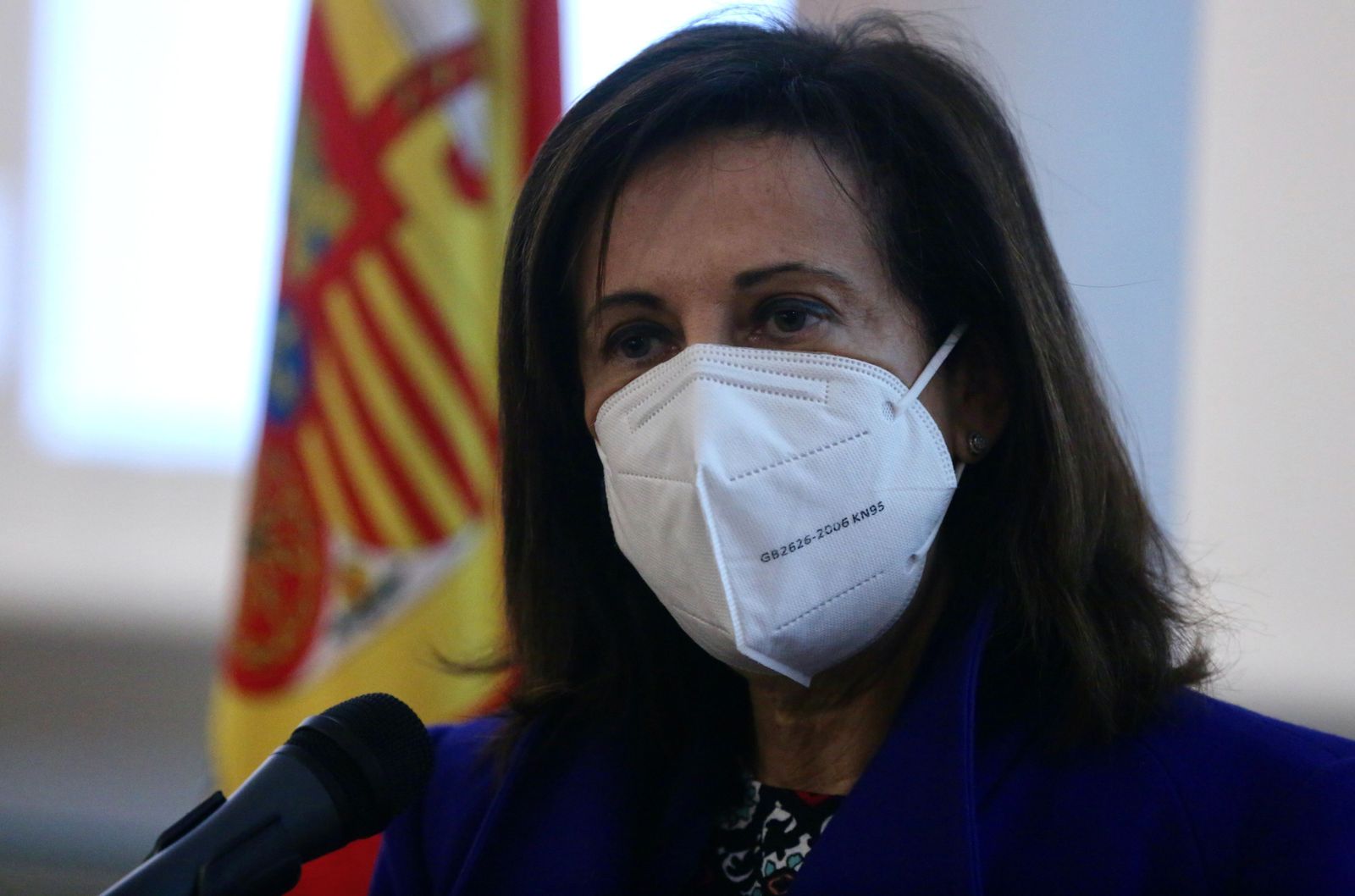 España anuncia el envío de más tropas cerca de Ucrania para evitar que Rusia ataque más países