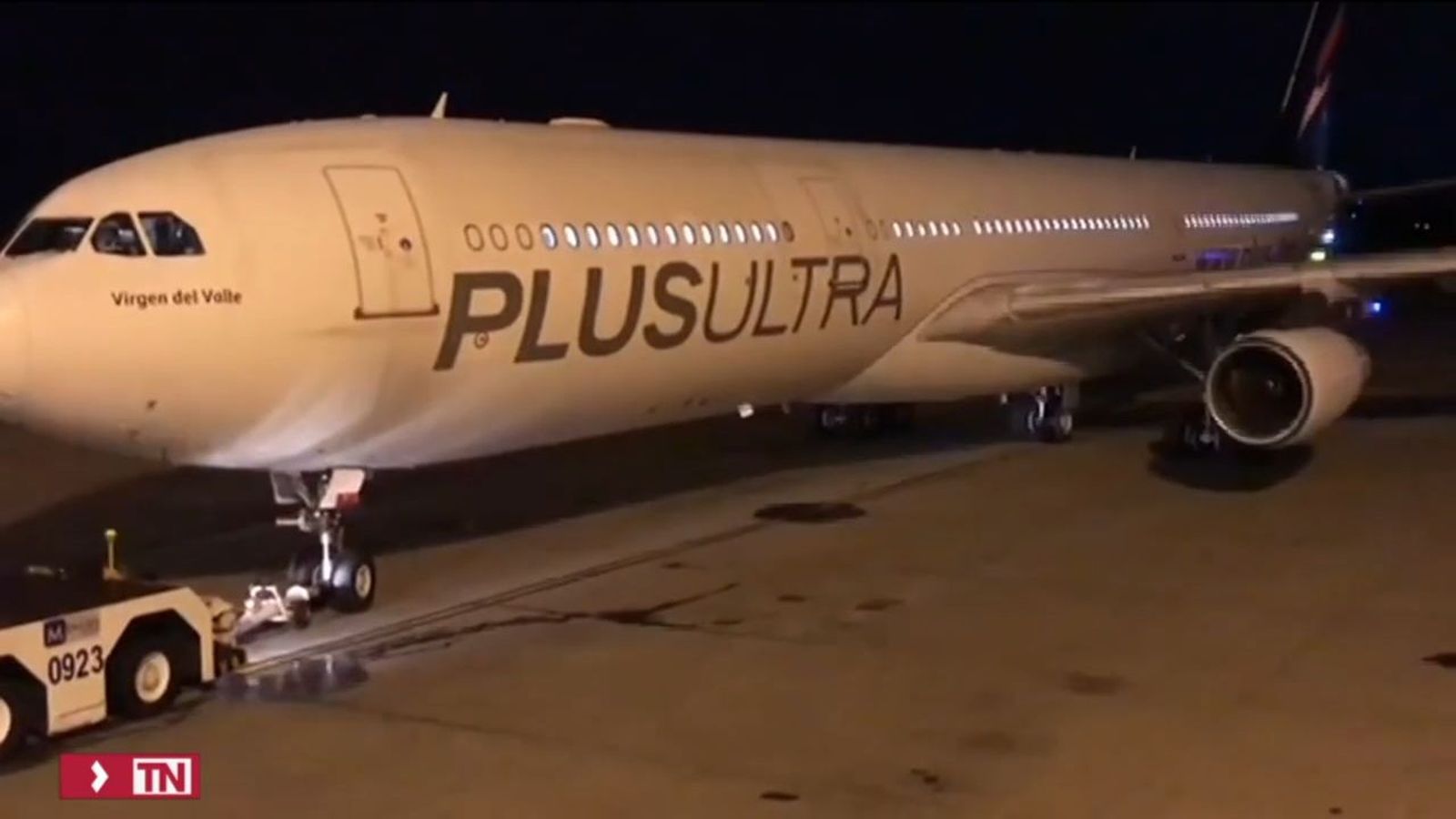 Las cifras de Plus Ultra