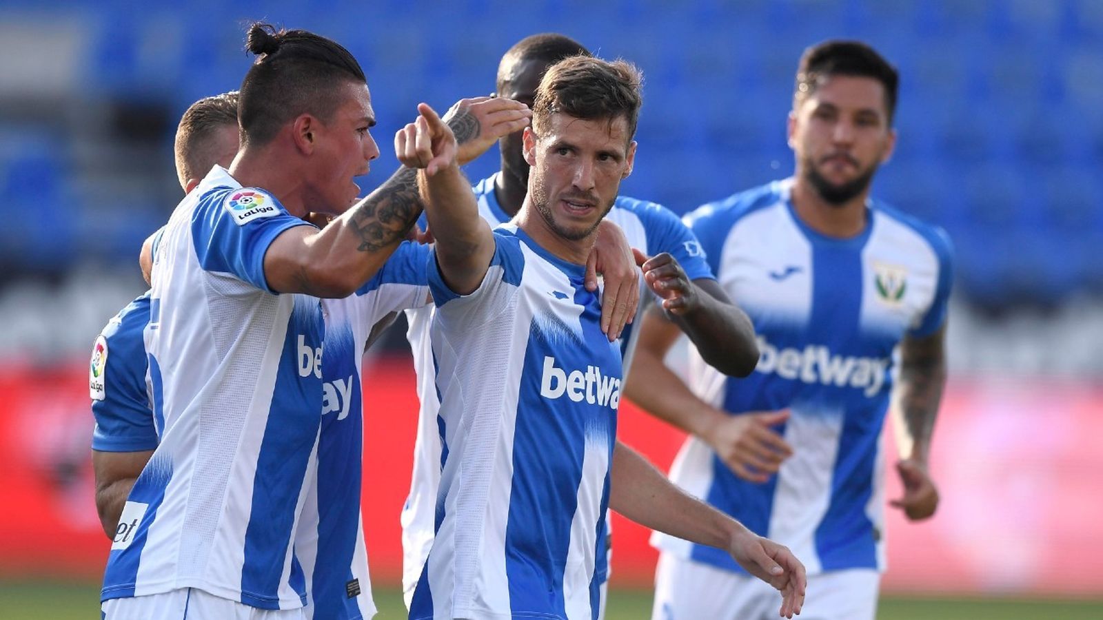 CD Leganés