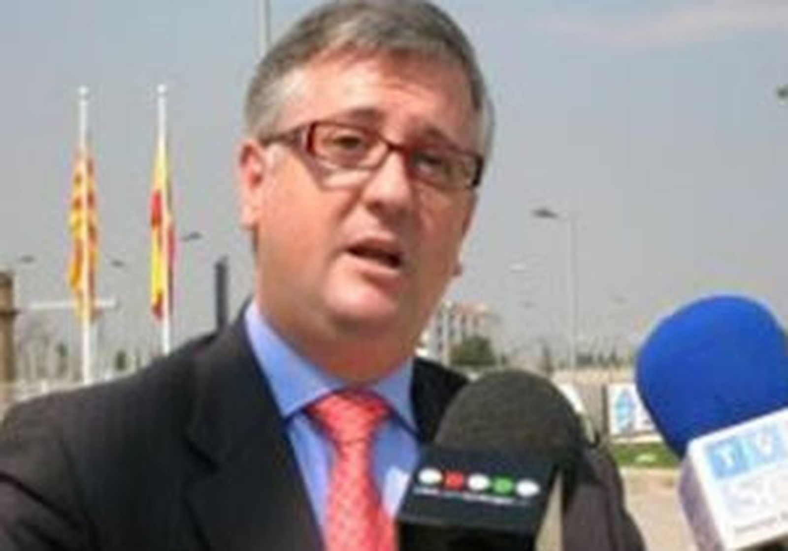 Dimite el director de Prisiones de Cataluña por su relación con Método 3