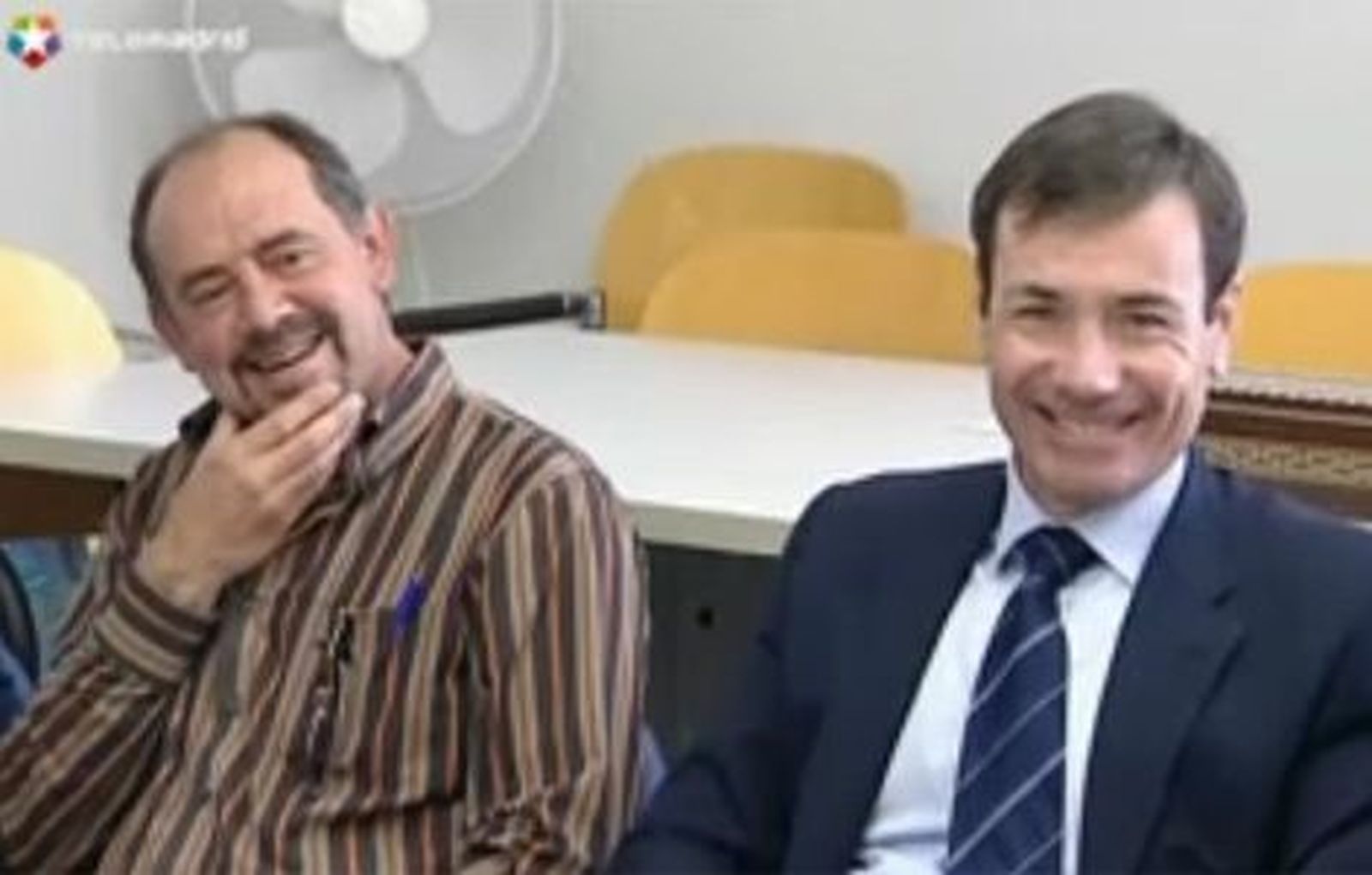 El PP denuncia a Tomás Gómez ante el Supremo por un "pufo" de 42 millones en Parla
