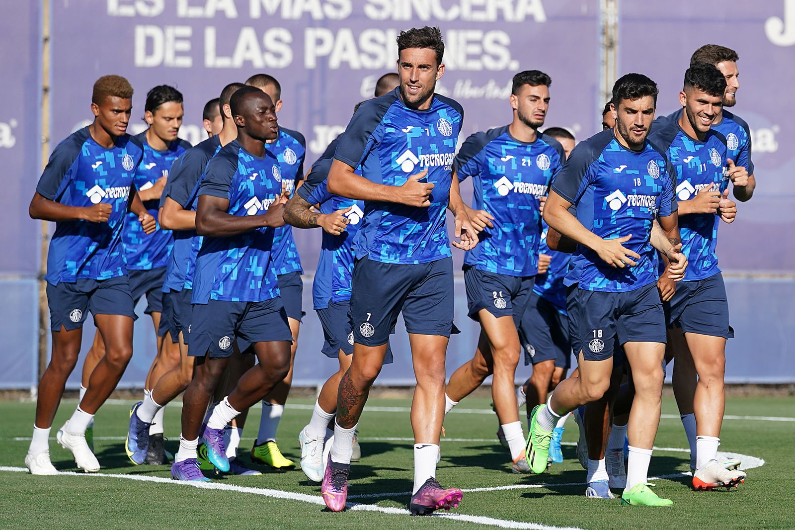 Getafe