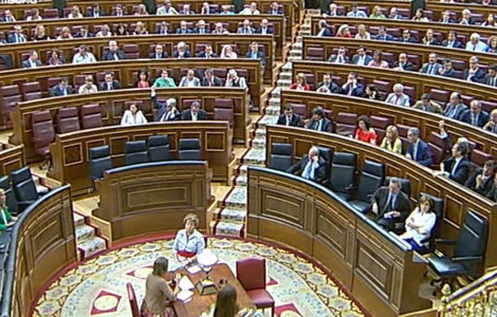 congresodiputados470hoycarrusel