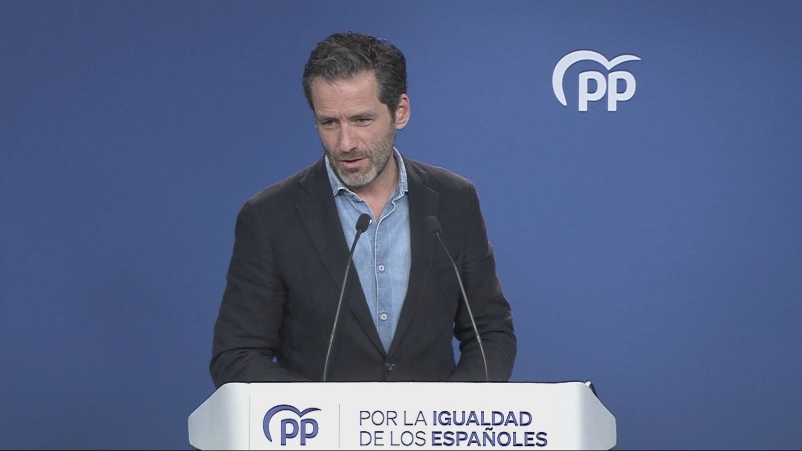 El PP cree que Sánchez puede sacrificar a Illa