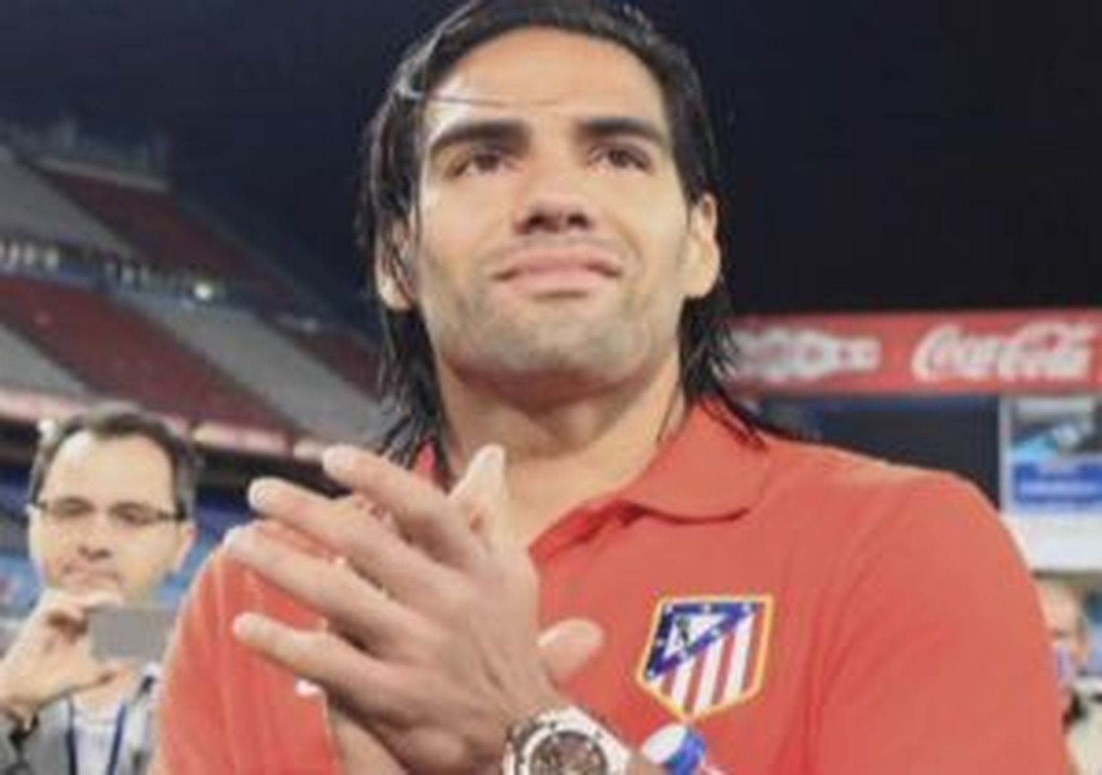 Falcao