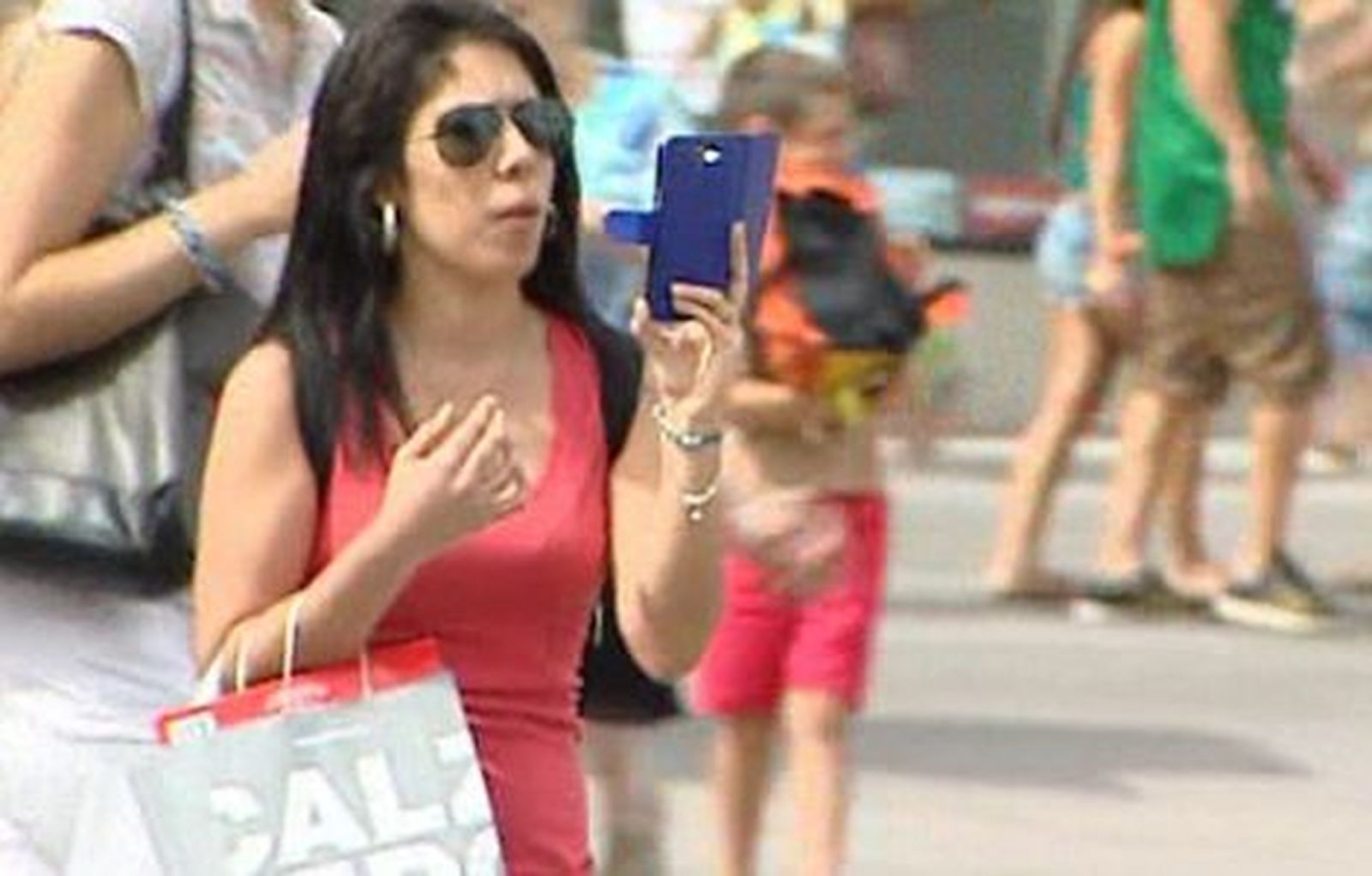 Cine en la calle