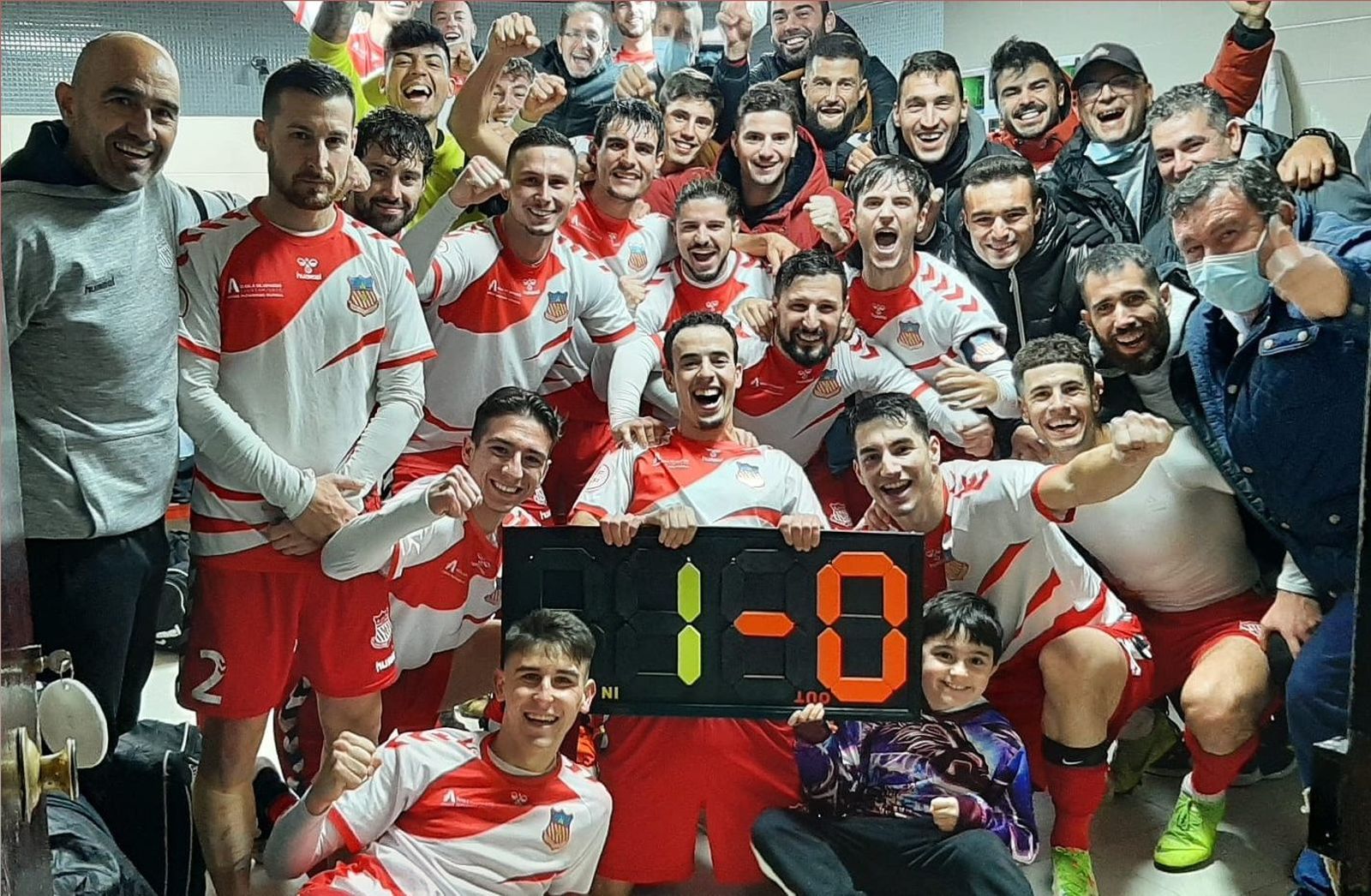 Complutense Alcalá