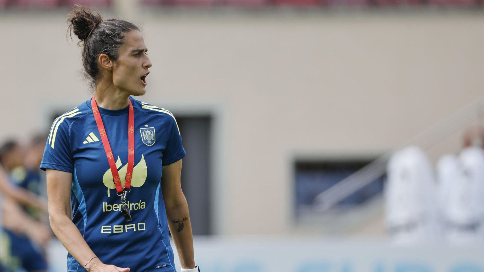 Tomé: “Este equipo está llamado a hacer historia”