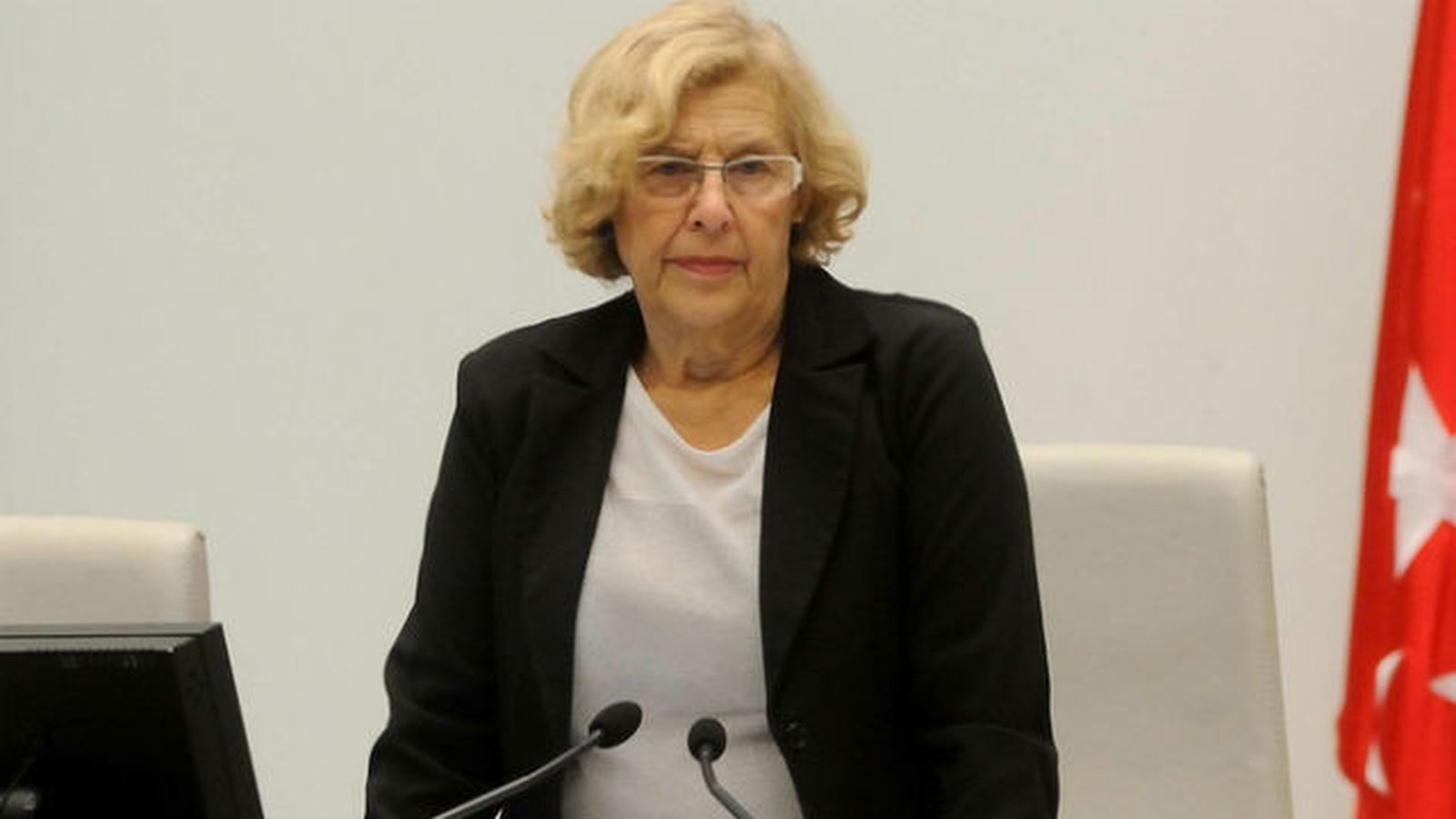 Manuela Carmena