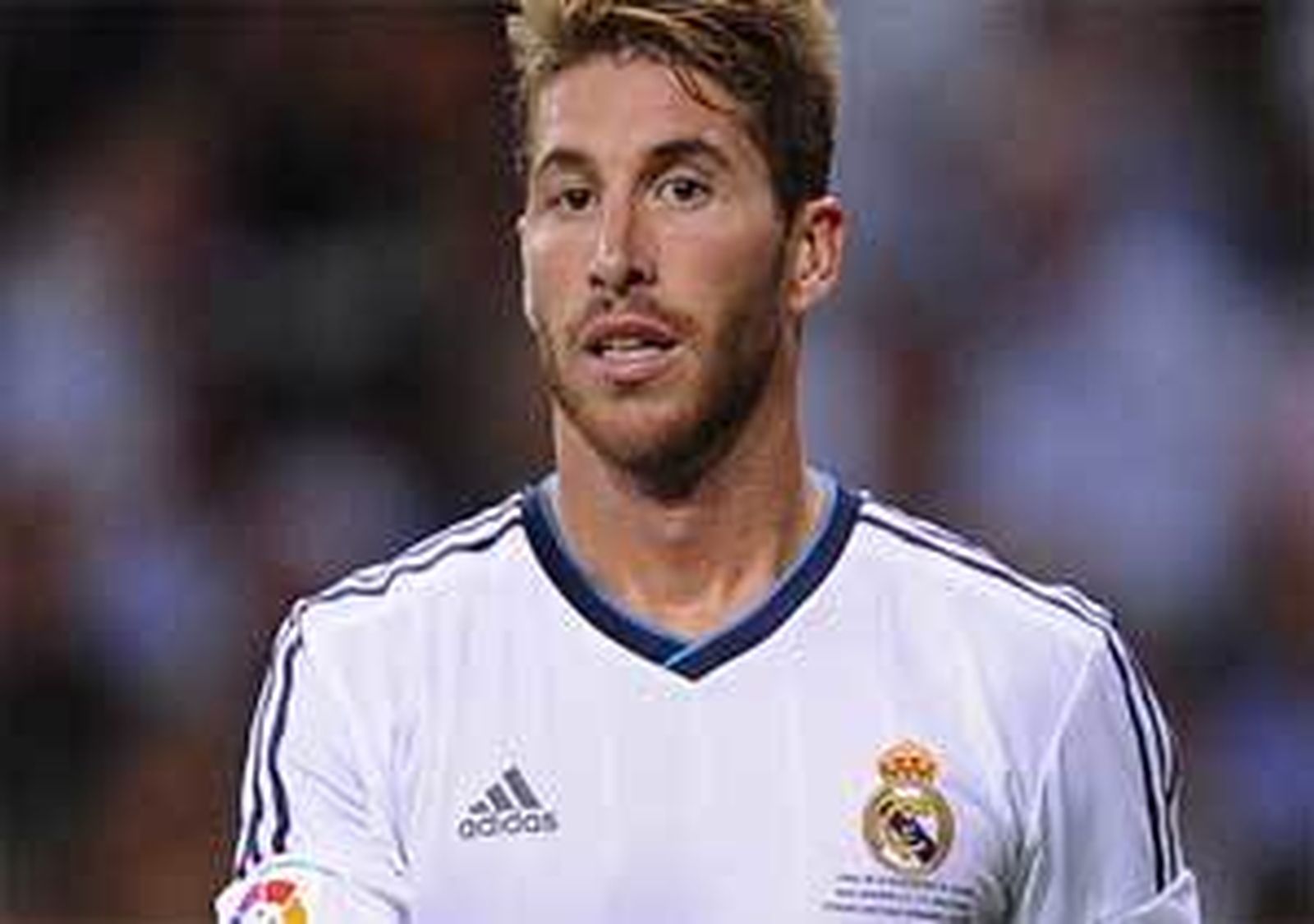 Sergio Ramos