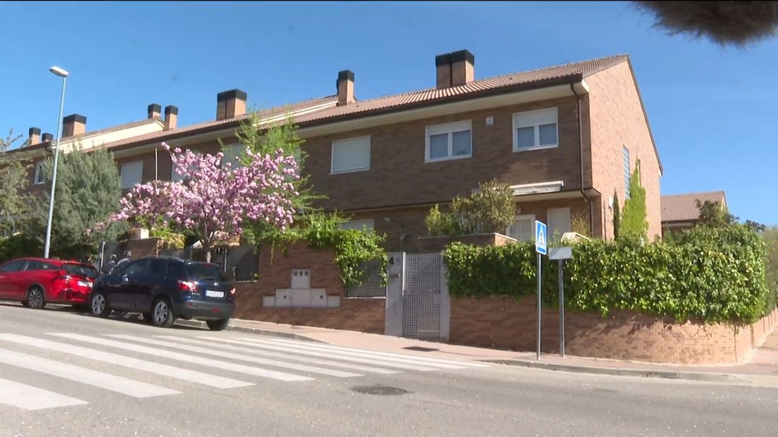 Casa horrores Colmenar