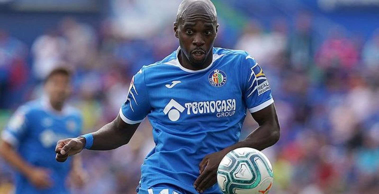 Nyom: "Debemos estar preparados para una guerra muy grande"
