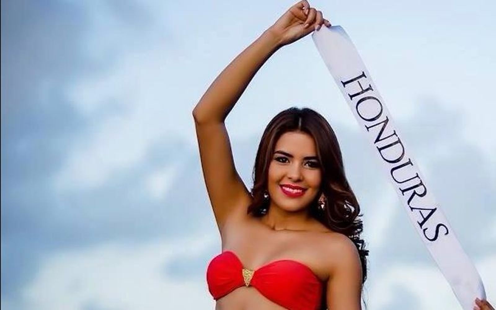 Encuentran sin vida a Miss Honduras y su hermana