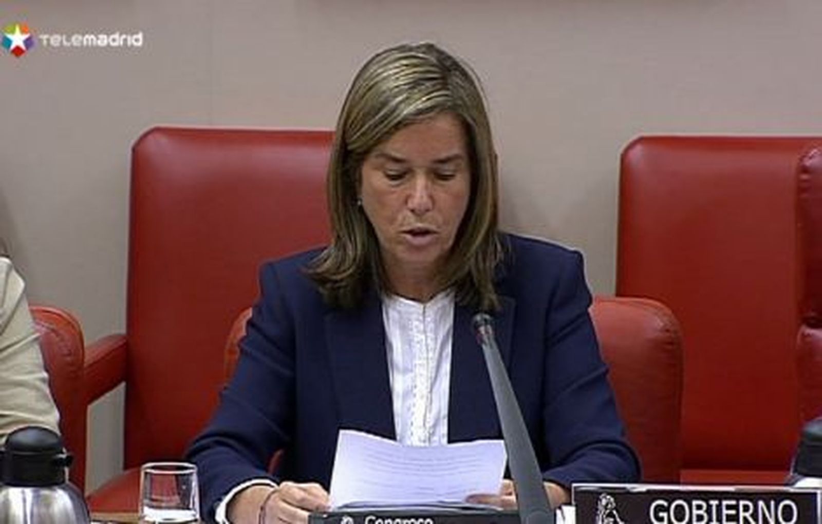 Mato propone elevar a los 16 años la edad mínima de consentimiento sexual