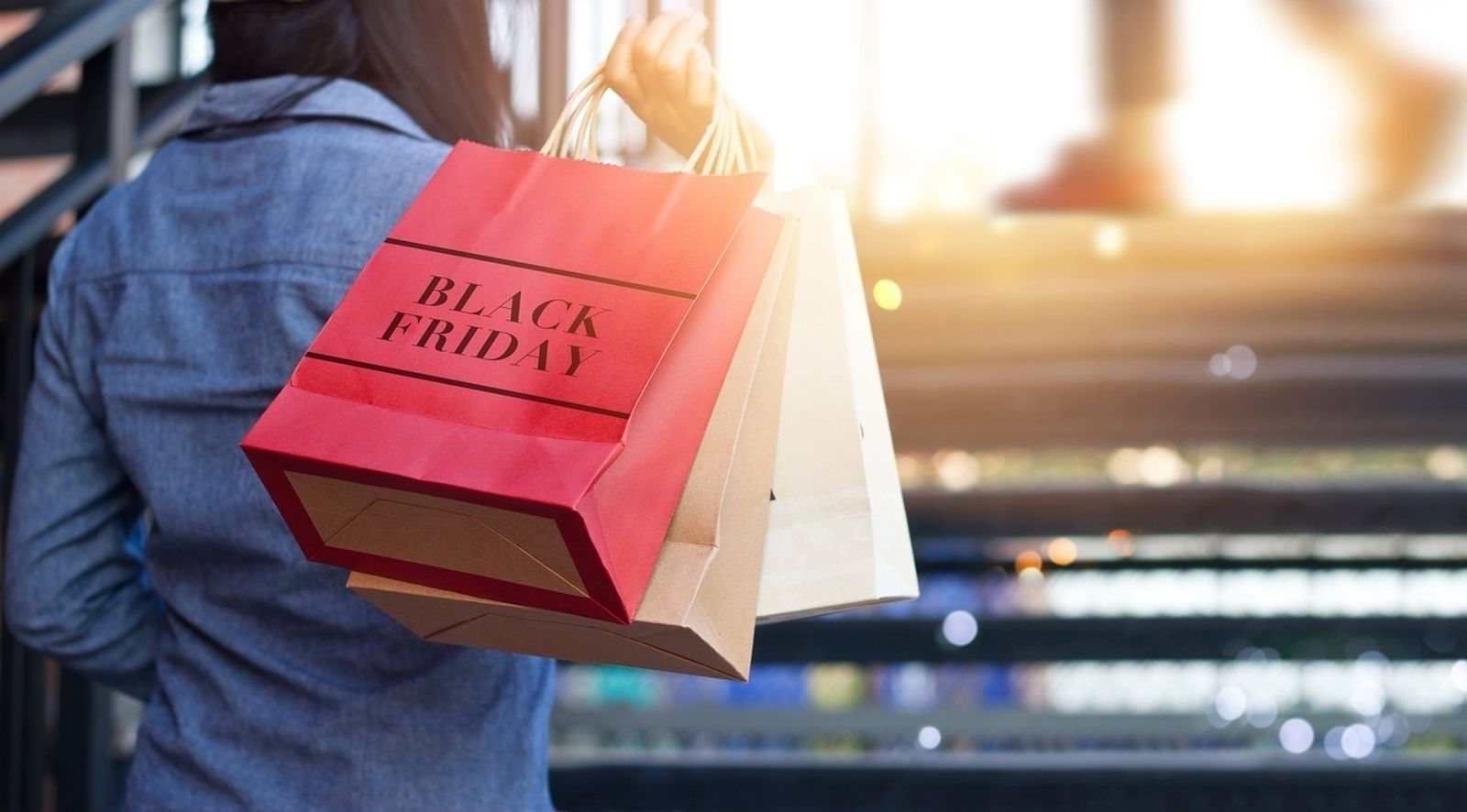 Semana del Black Friday
