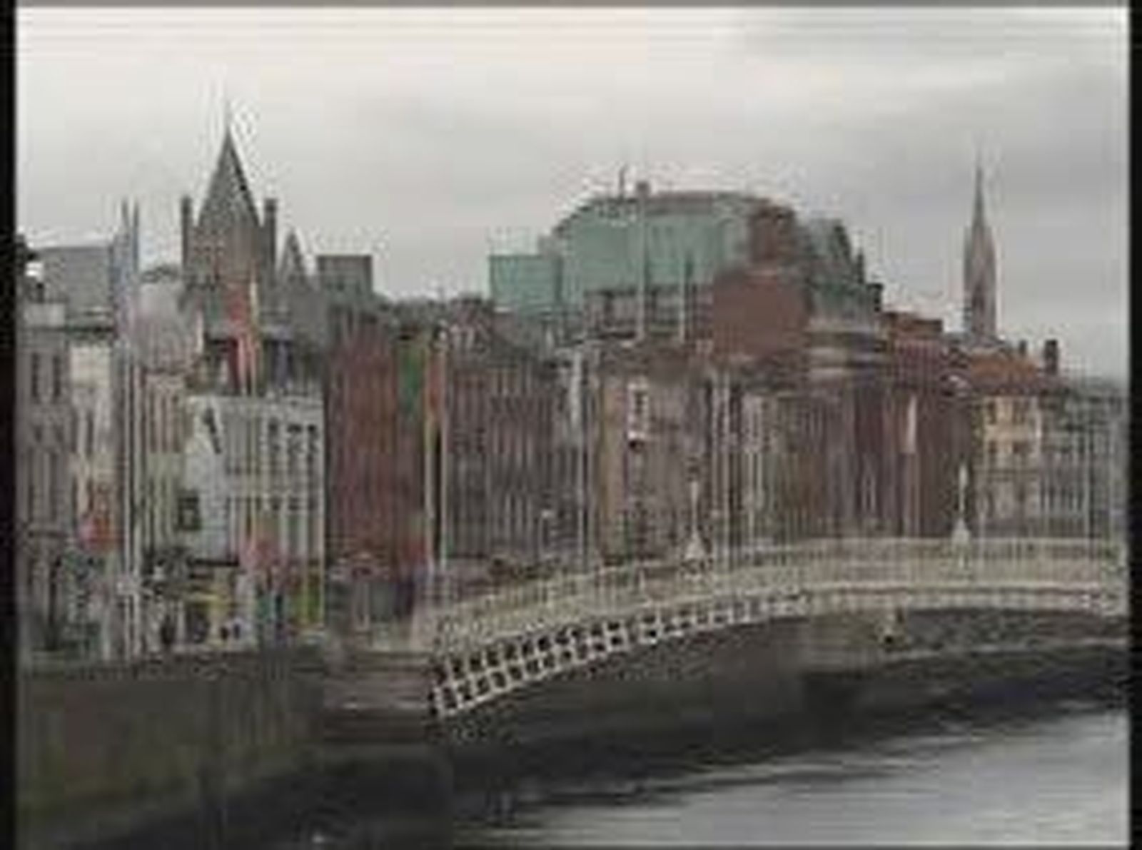 Rescate Irlanda