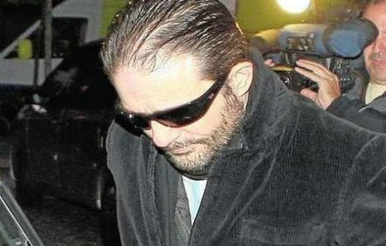 El juez archiva la causa contra el hermano de Carcaño por considerarla "fantasiosa"