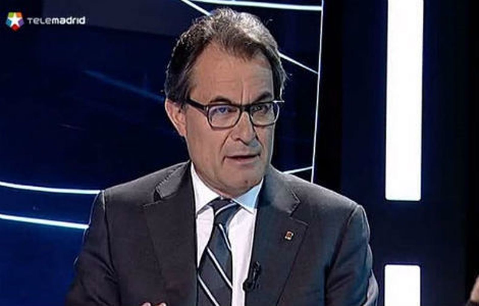 Artur Mas