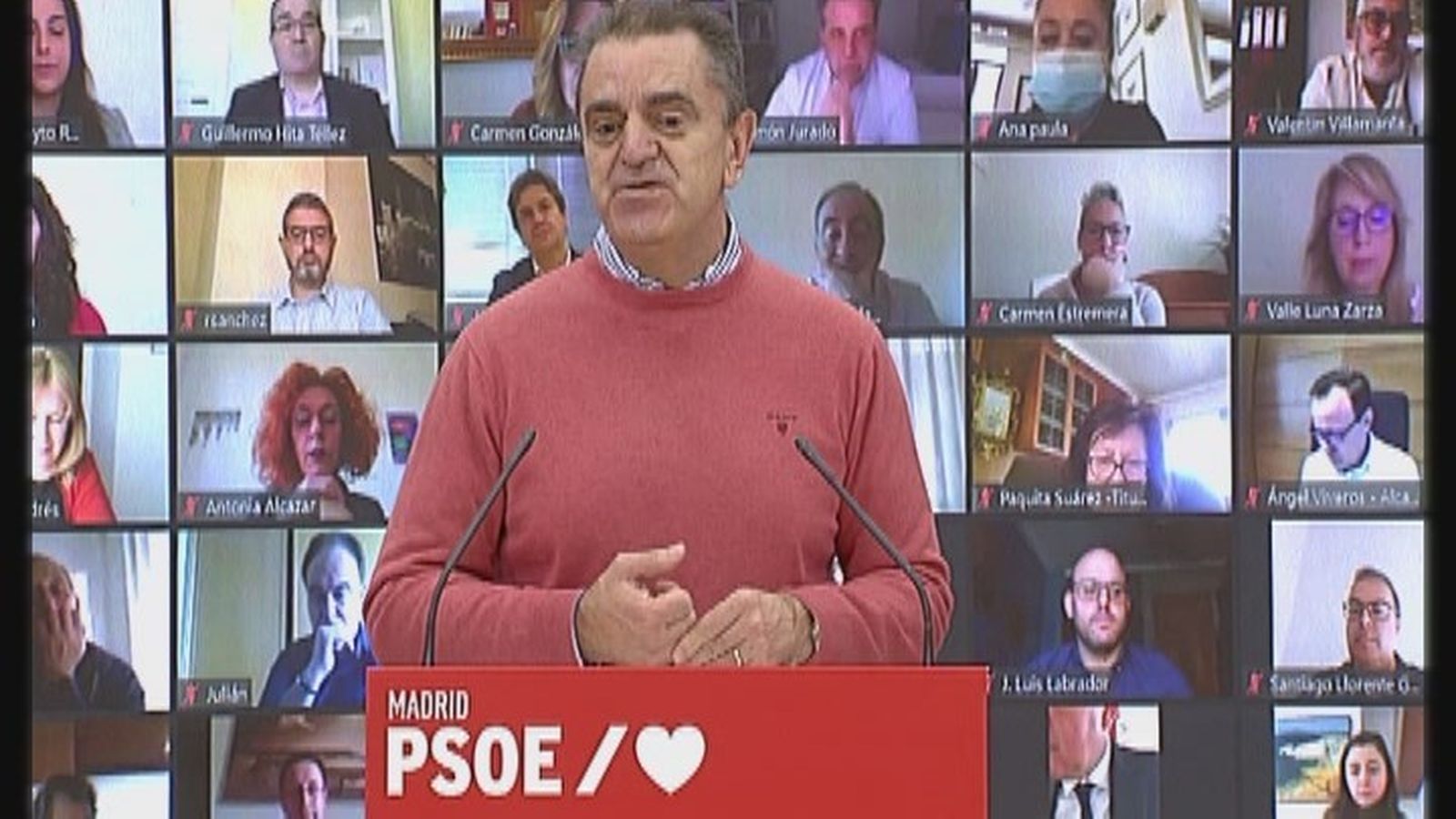 José Manuel Franco