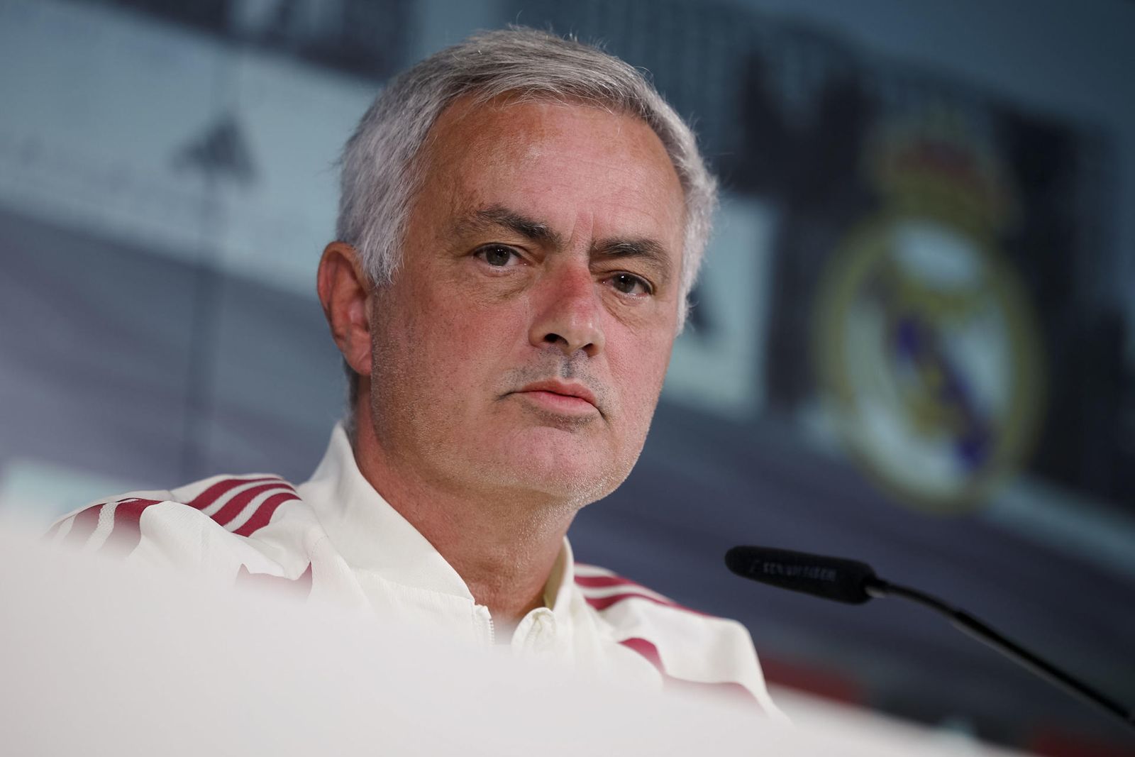 José Mourinho
