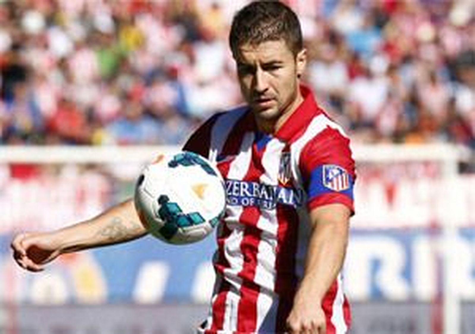 Gabi: "Vamos a puntuar en Barcelona para ser campeones"