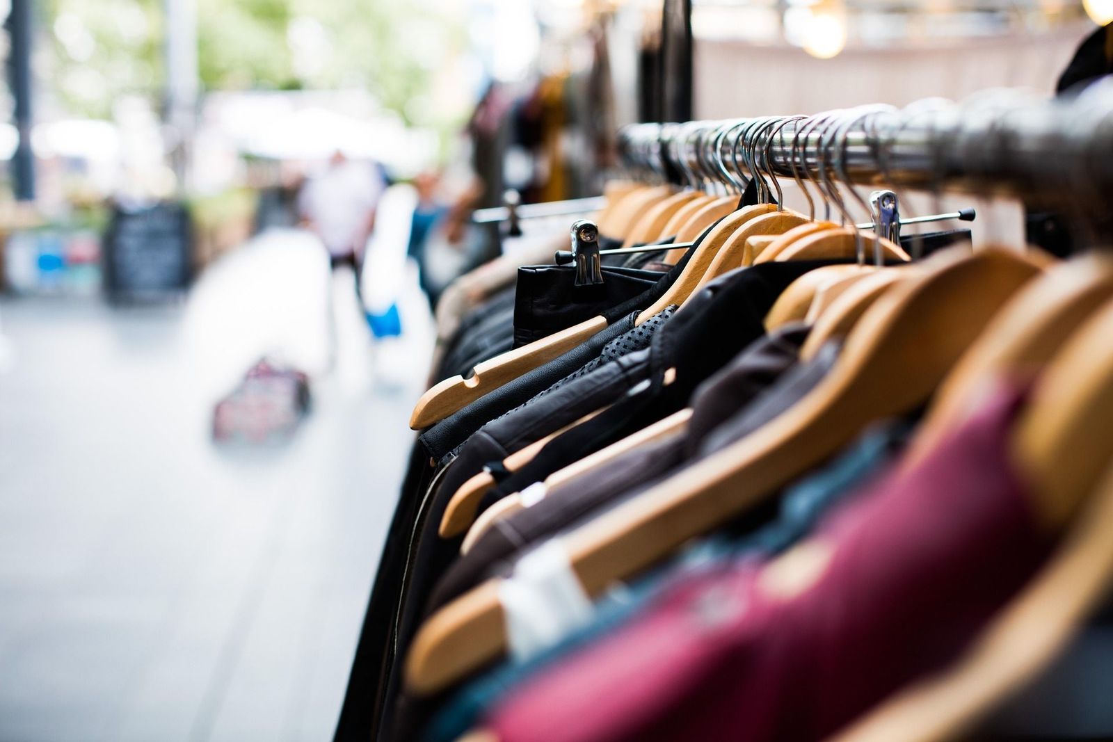 Los aranceles de Trump ponen en apuros al sector textil español, ya tocado desde la pandemia