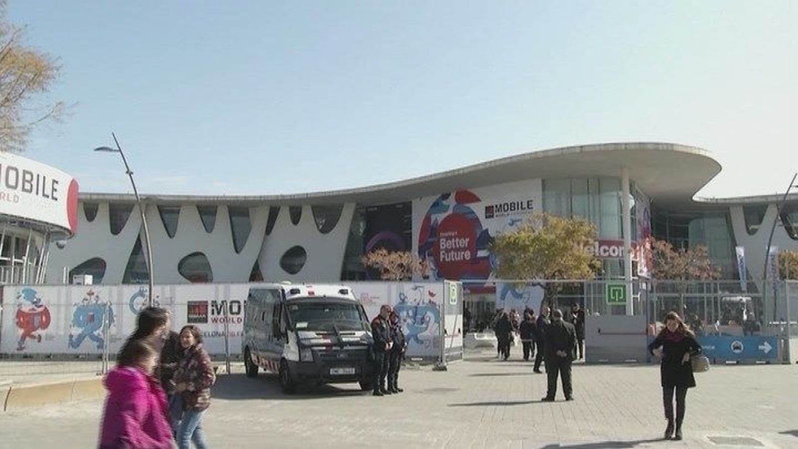 El Mobile World Congress se vuelve a aplazar al verano de 2021