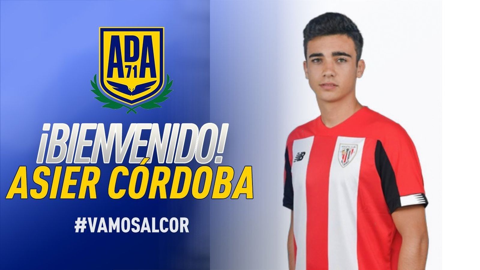 Asier Córdoba