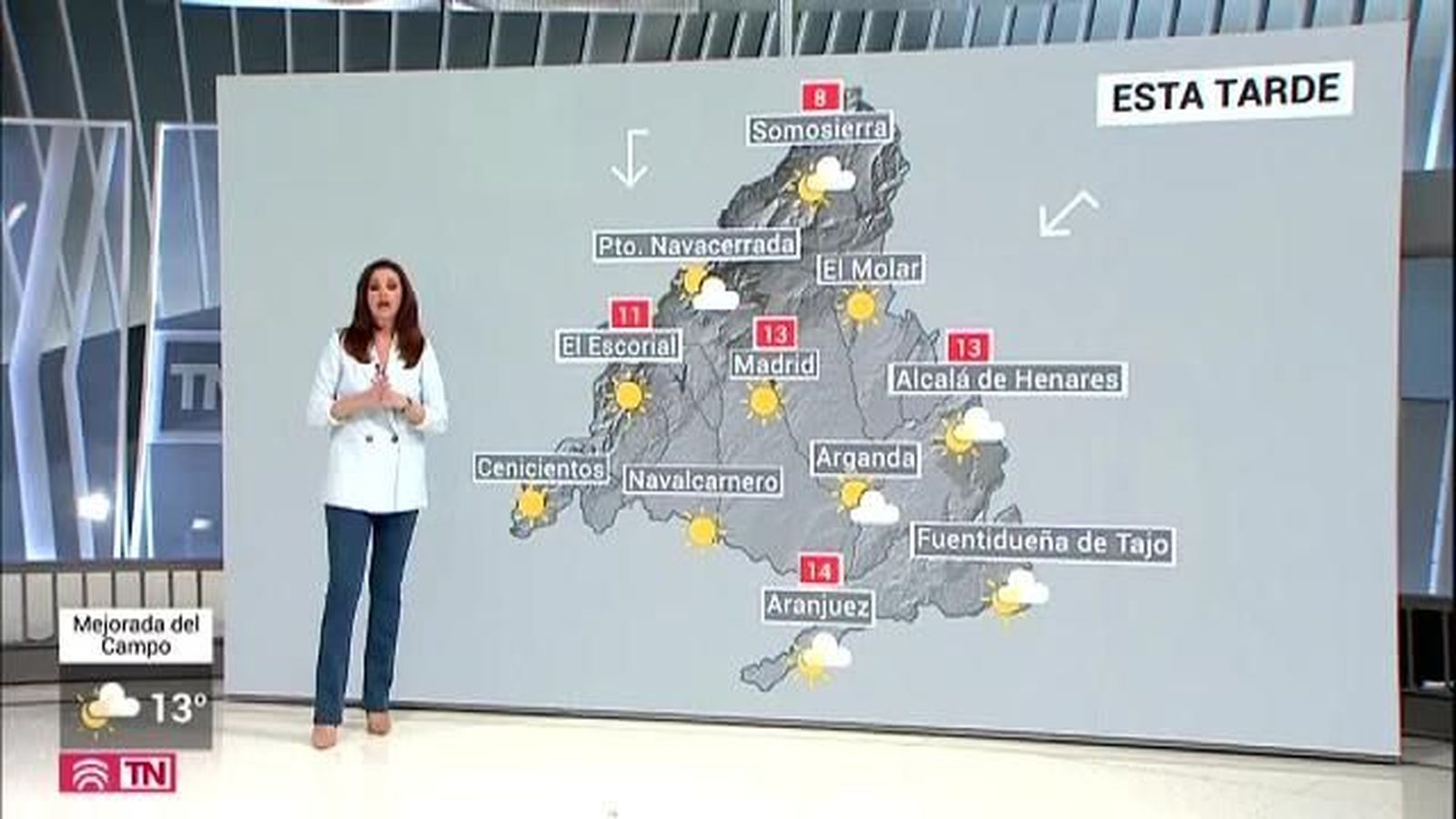 El Tiempo 18.02.2020