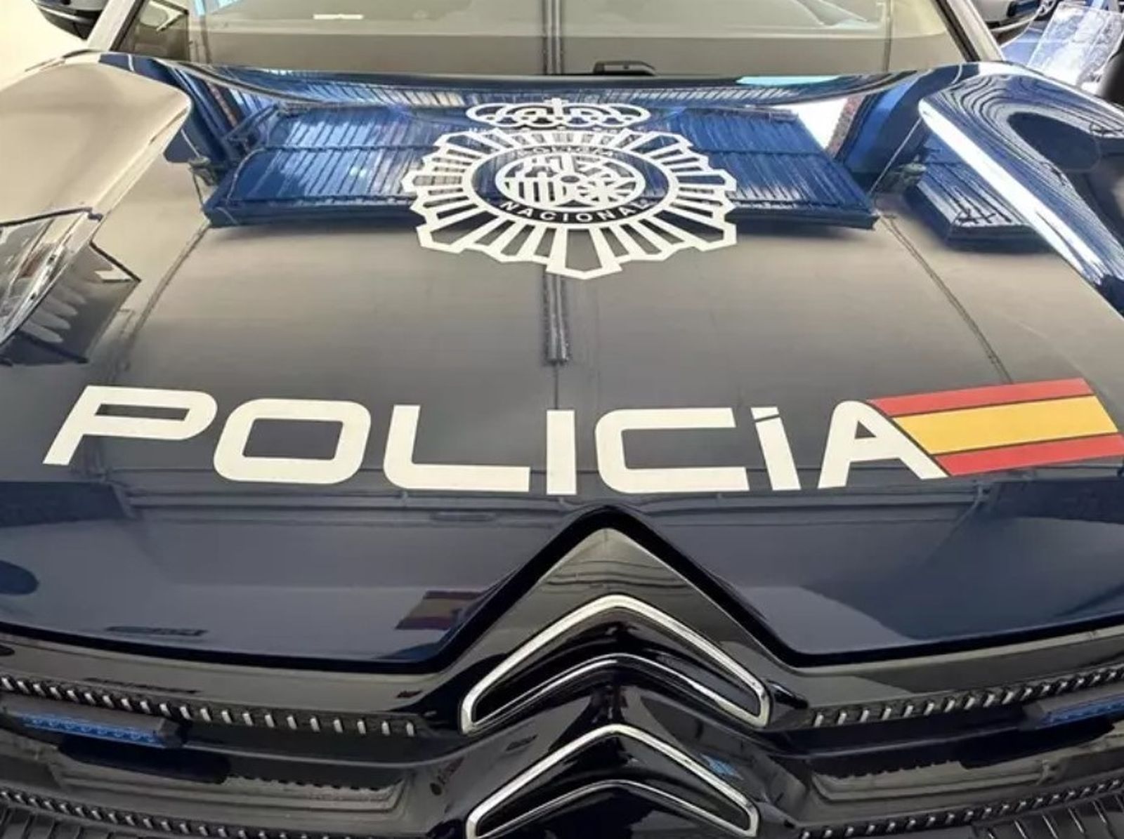 Cae en Huesca y Madrid una red que explotaba sexualmente a mujeres sudamericanas