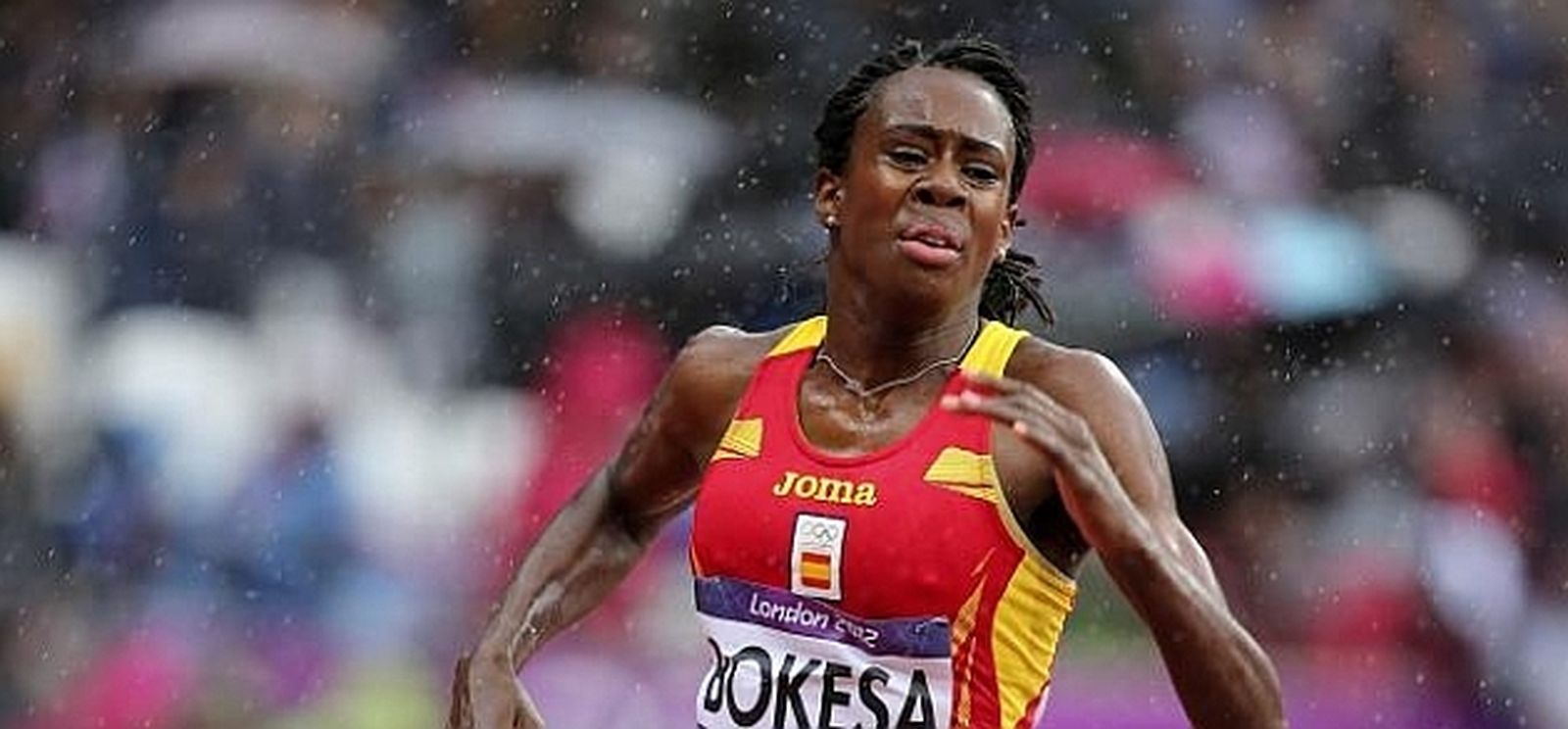 Aauri Lorena Bokesa