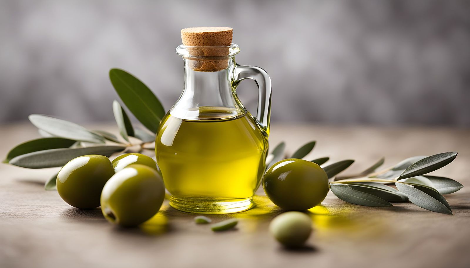 Los supermercados bajan el precio el aceite de oliva justo antes de supresión del IVA