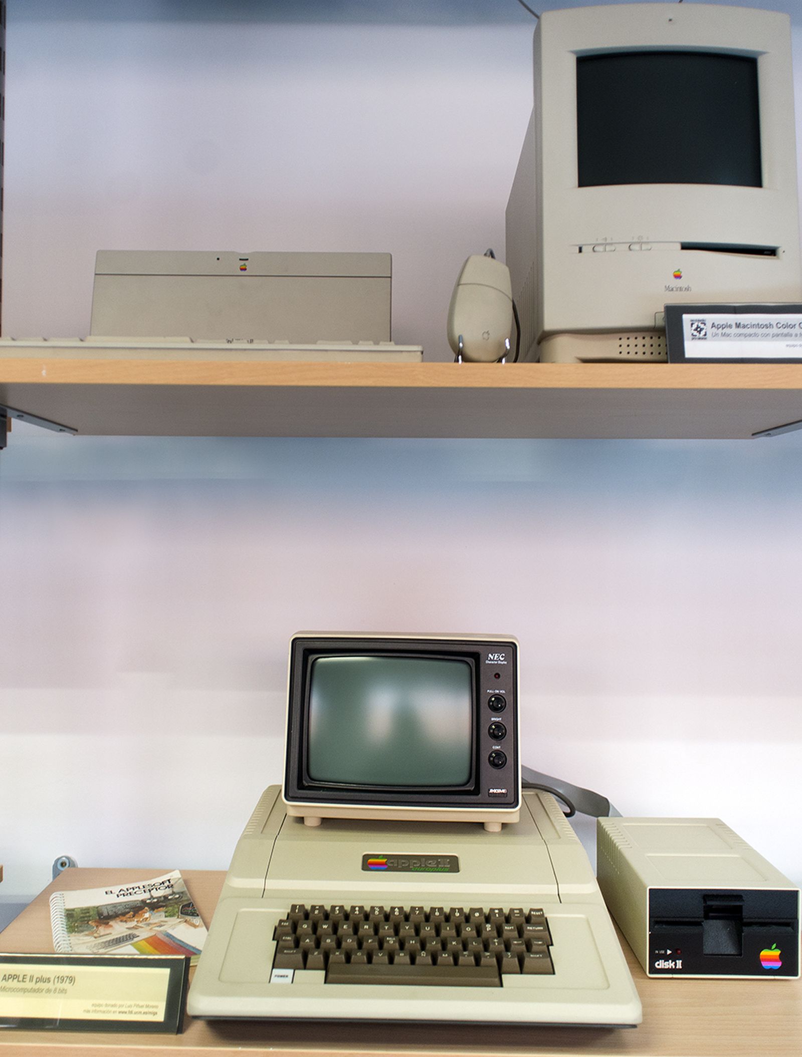 Apple Plus de 1979