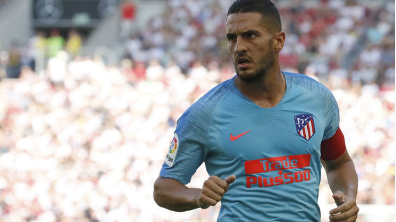 Koke