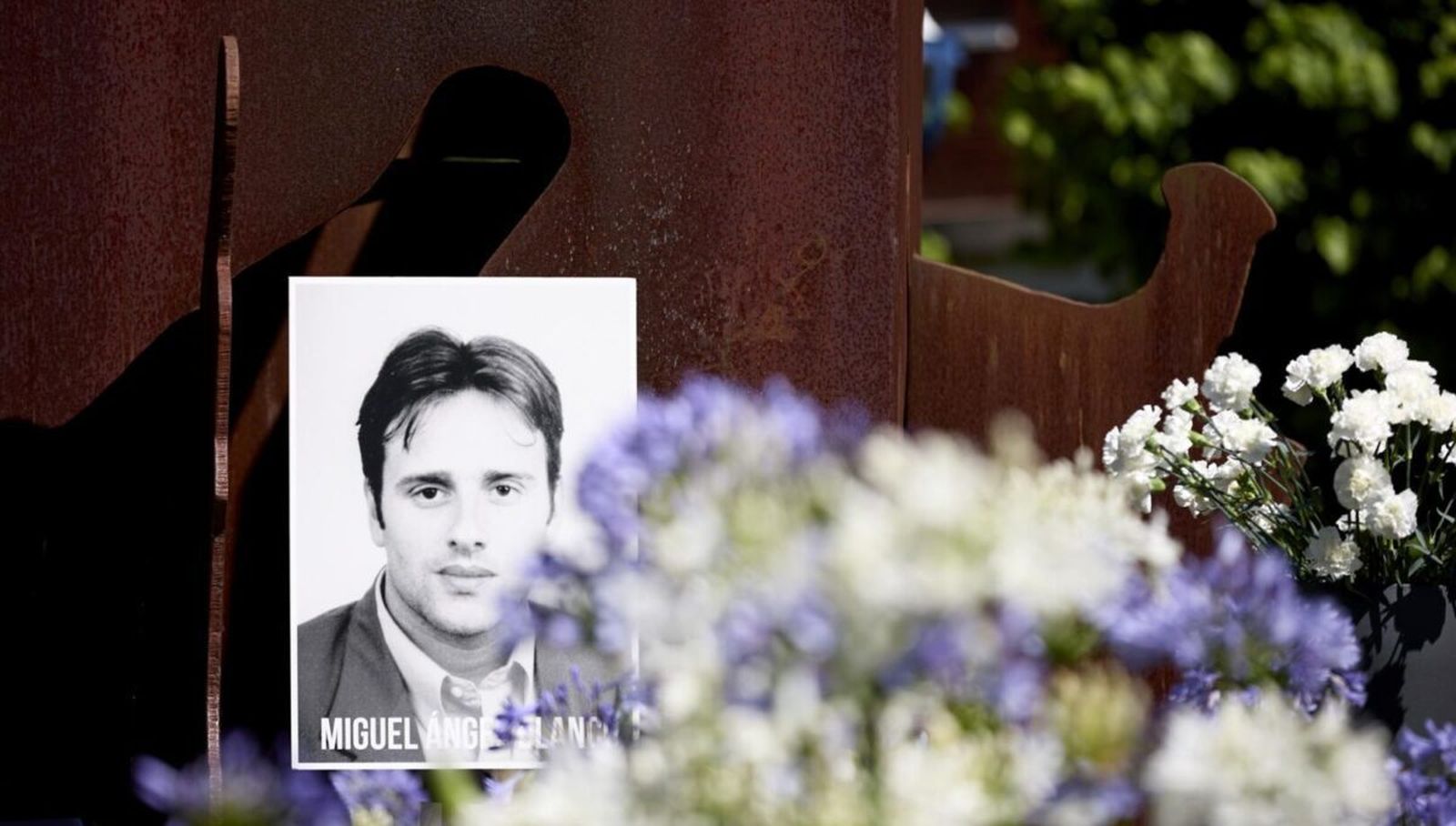 La teniente fiscal del Supremo se opone a reabrir el 'caso Miguel Ángel Blanco' para los ex jefes de ETA
