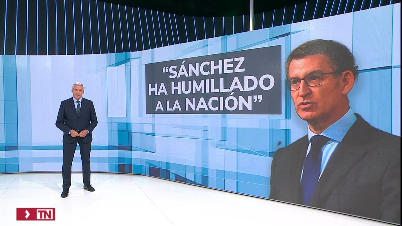 El PP, contra la reforma de la sedición